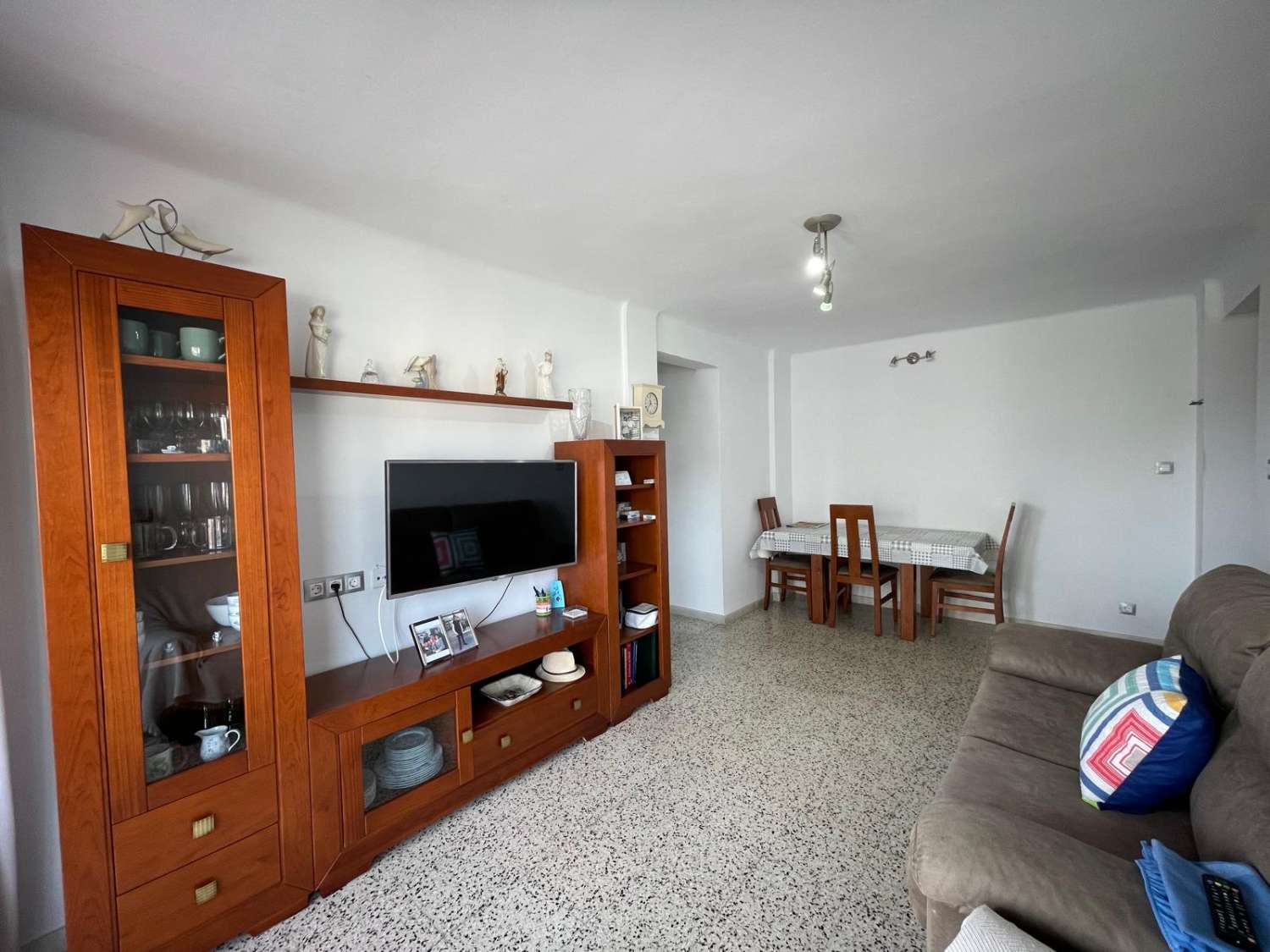 Verkoop Appartement in Centro, Torre del Mar