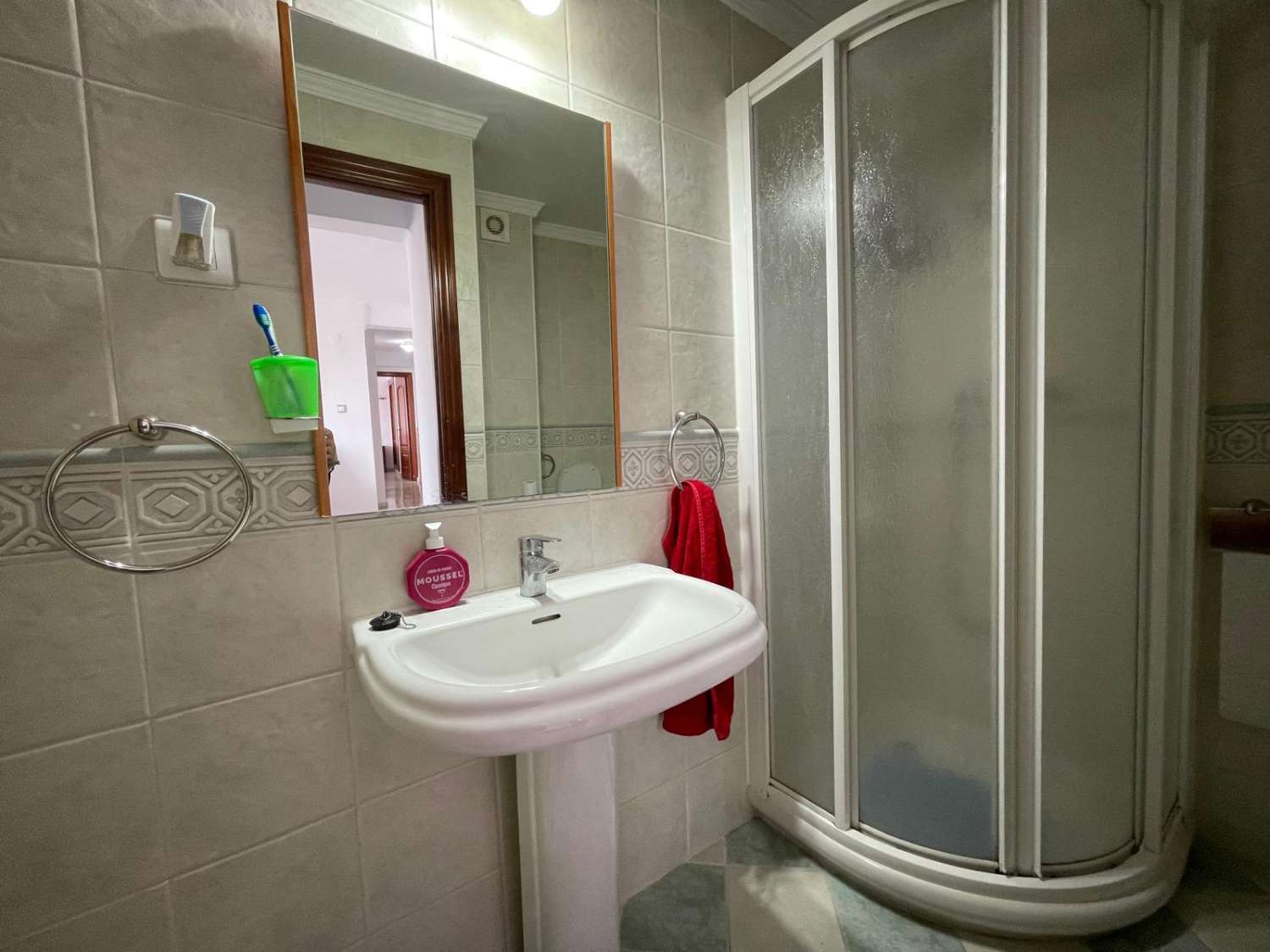 Vente Appartement à Centro, Torre del Mar