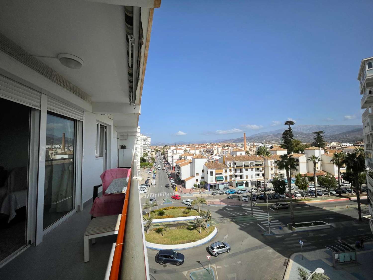 Försäljning Lägenhet i Centro, Torre del Mar