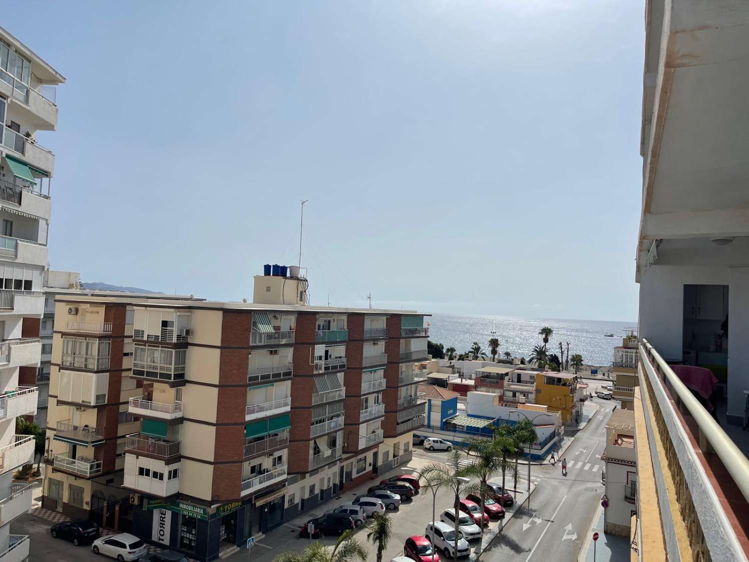 Försäljning Lägenhet i Centro, Torre del Mar