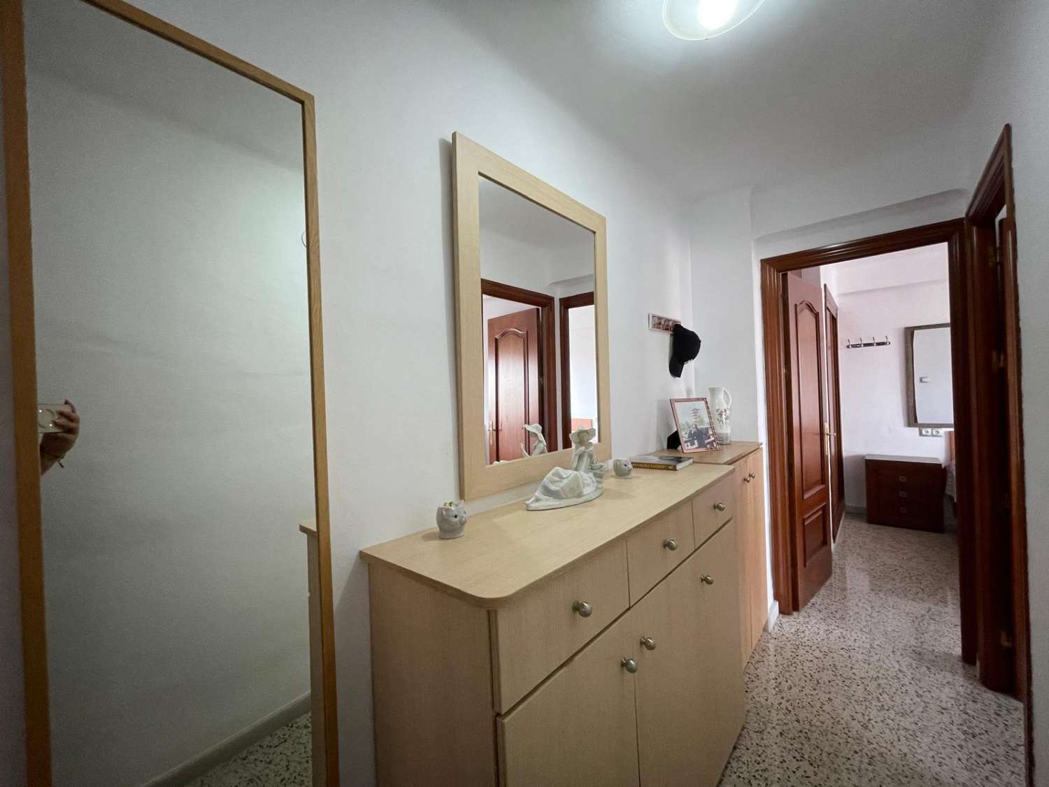 Vente Appartement à Centro, Torre del Mar