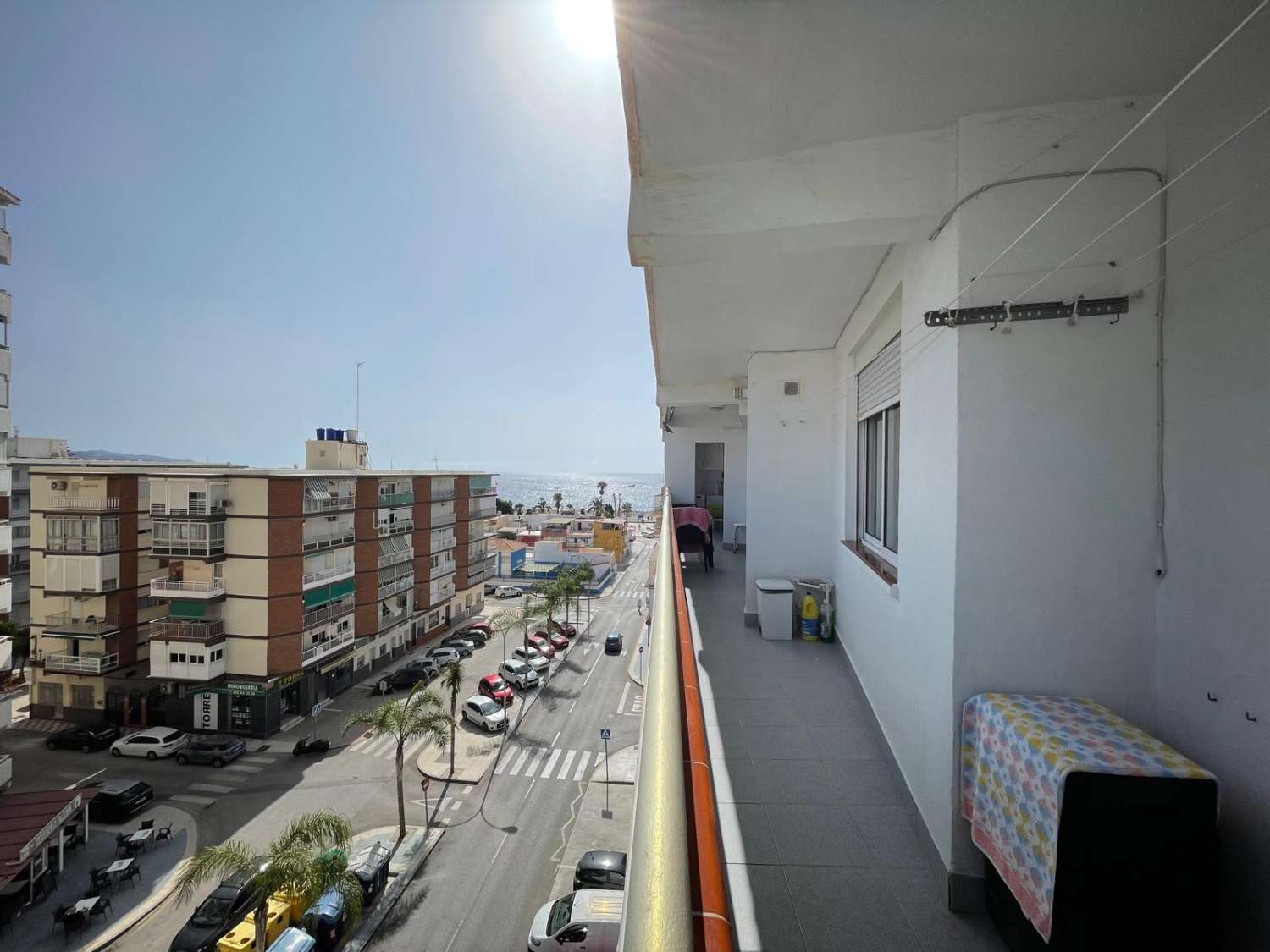 Försäljning Lägenhet i Centro, Torre del Mar