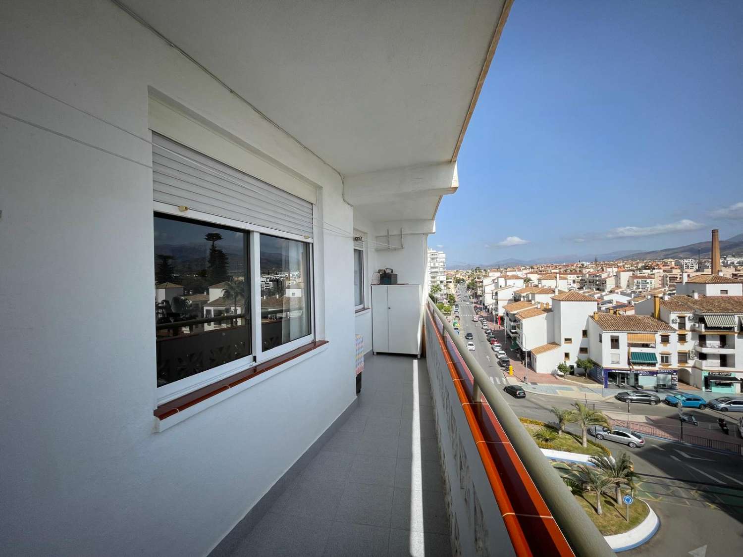 Försäljning Lägenhet i Centro, Torre del Mar