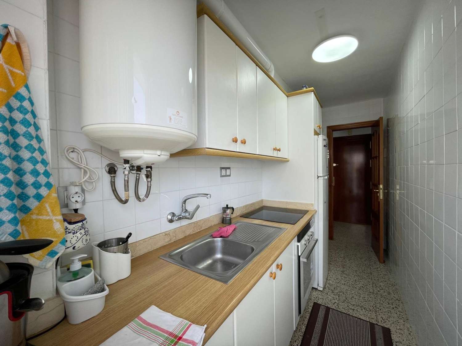 Vente Appartement à Centro, Torre del Mar