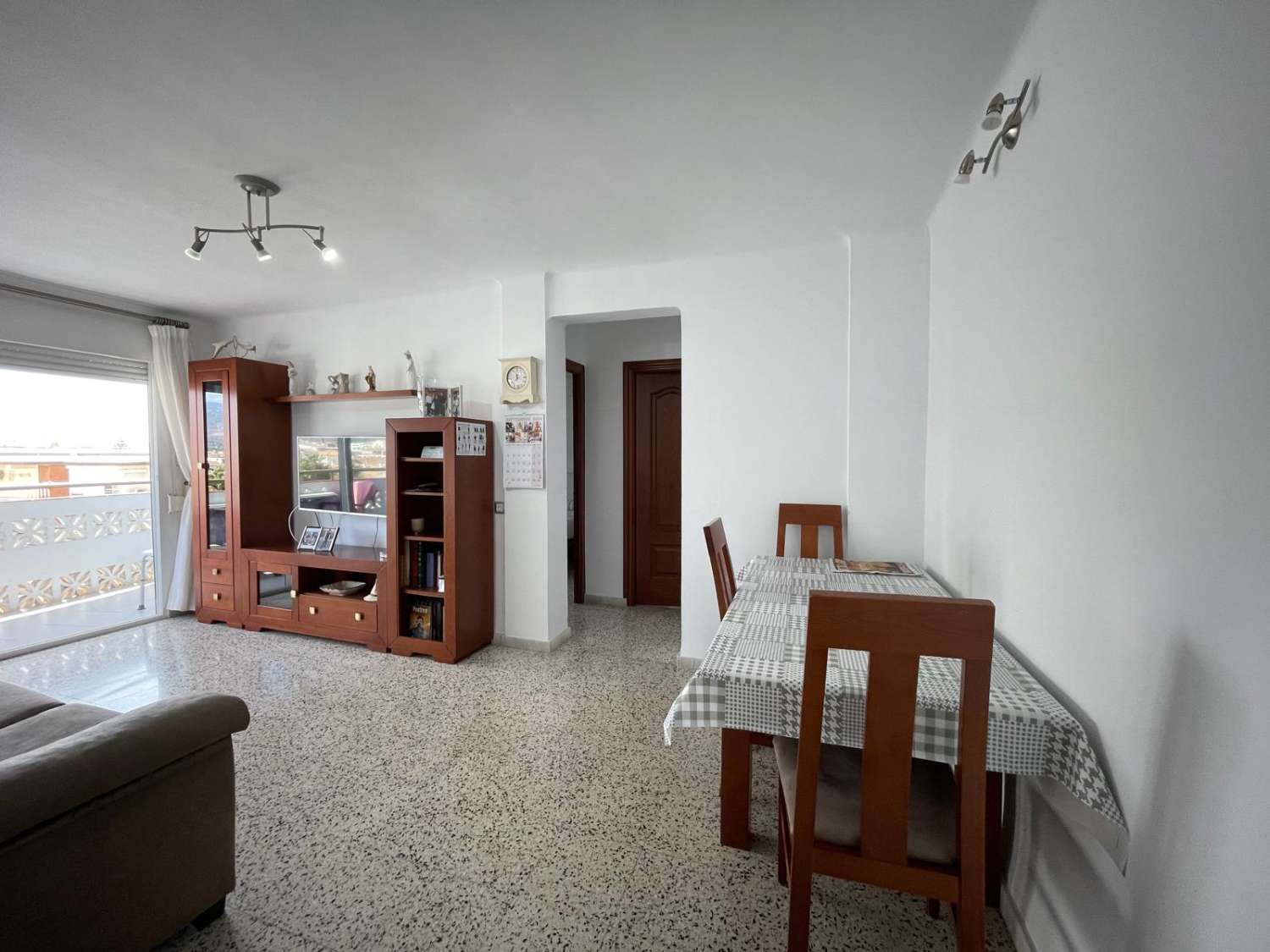 Verkoop Appartement in Centro, Torre del Mar