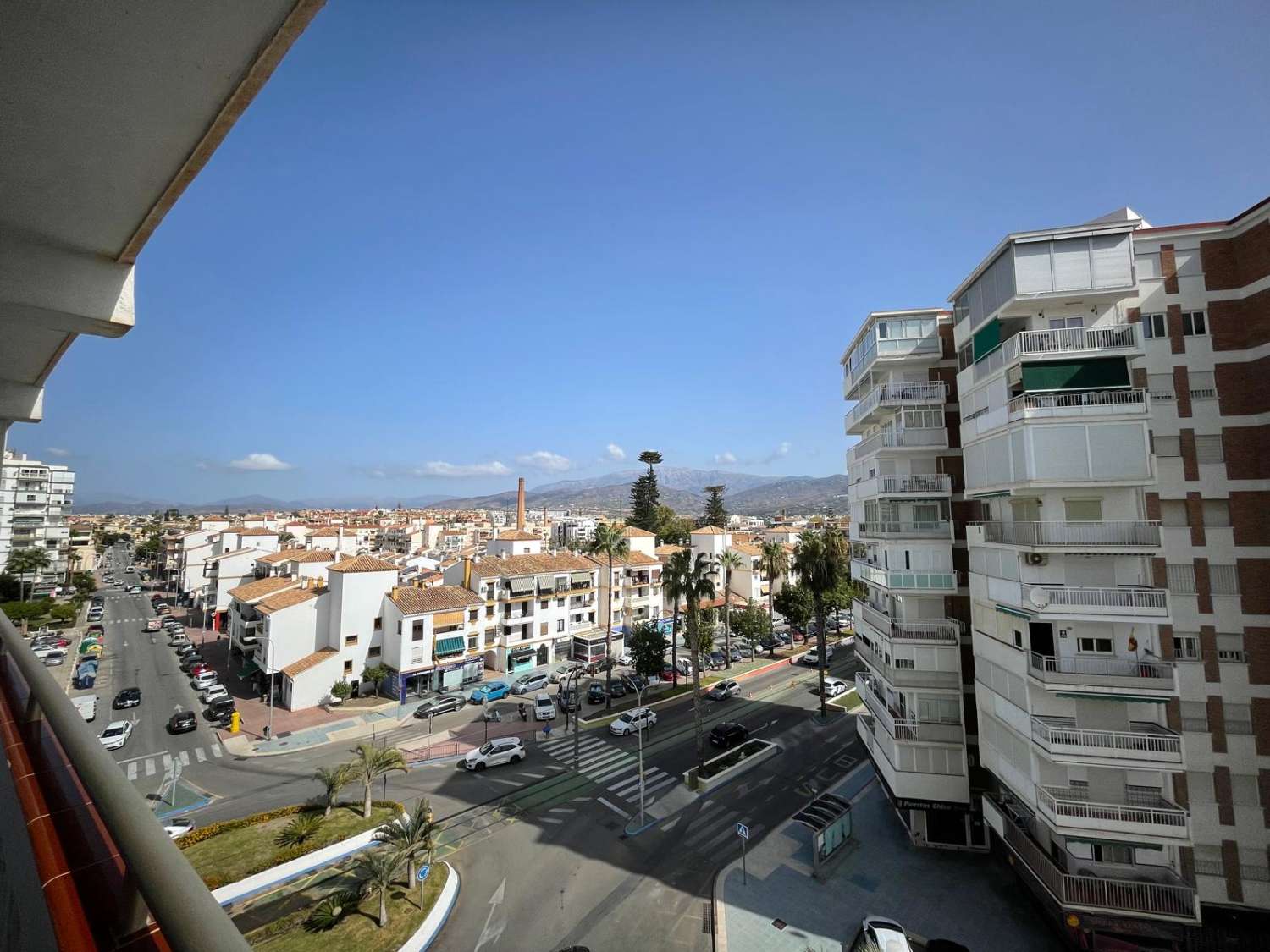 Försäljning Lägenhet i Centro, Torre del Mar