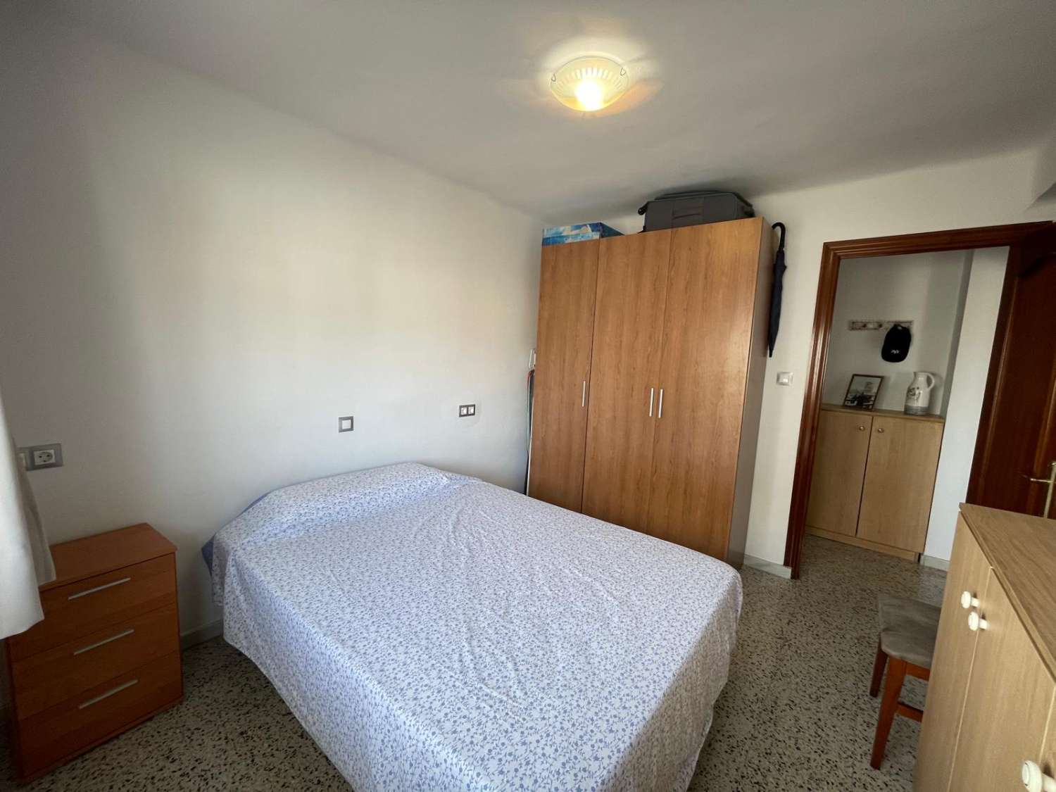 Verkoop Appartement in Centro, Torre del Mar