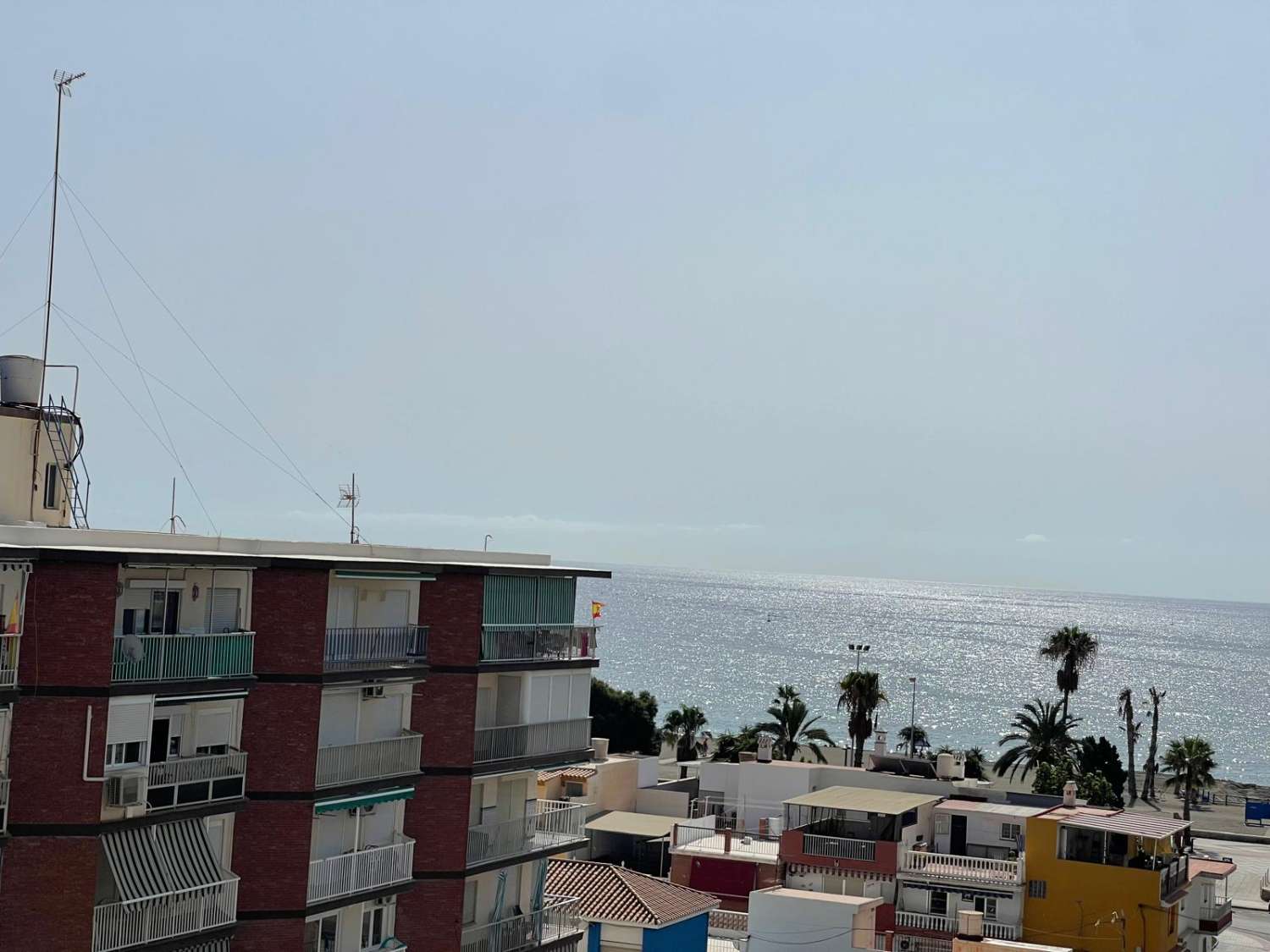 Venta Piso en Centro, Torre del Mar