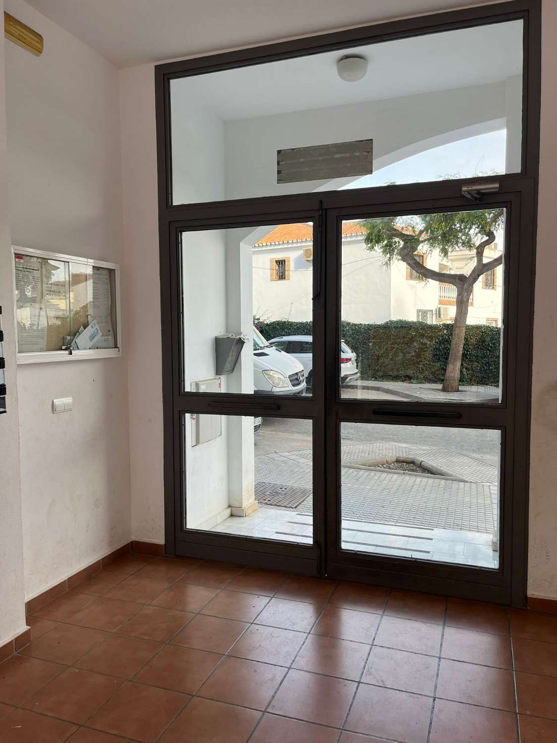 Appartement à vendre dans la calle Huerto Carrión s/n