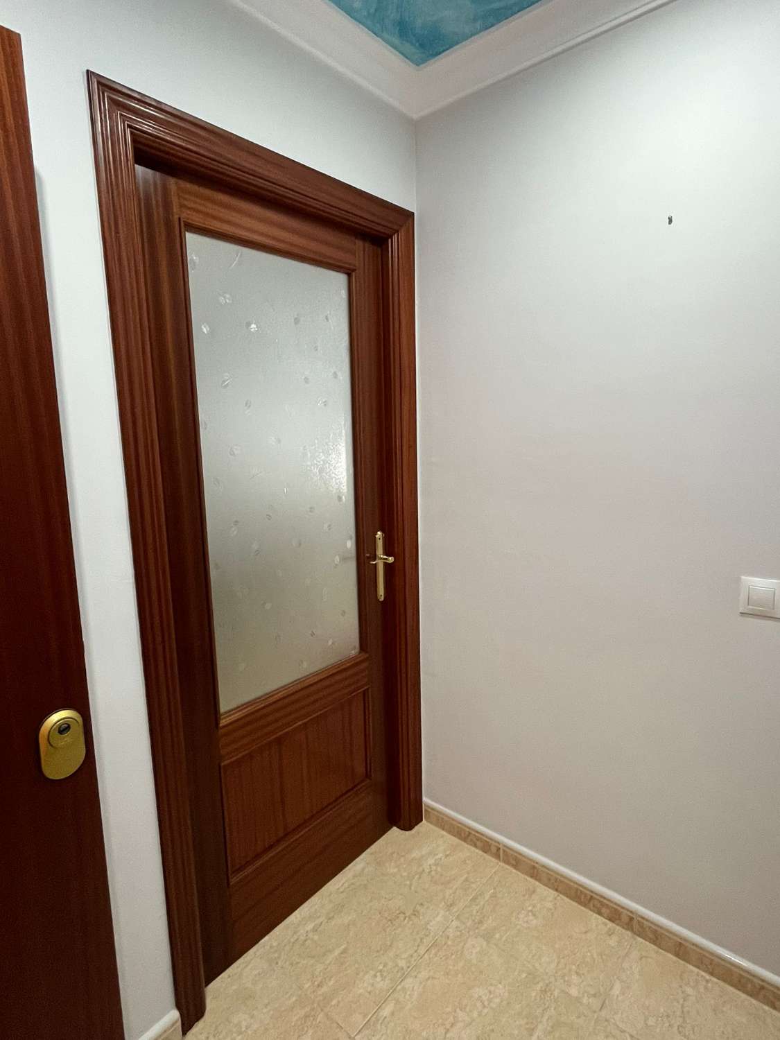 Appartement te koop in calle Huerto Carrión s/n