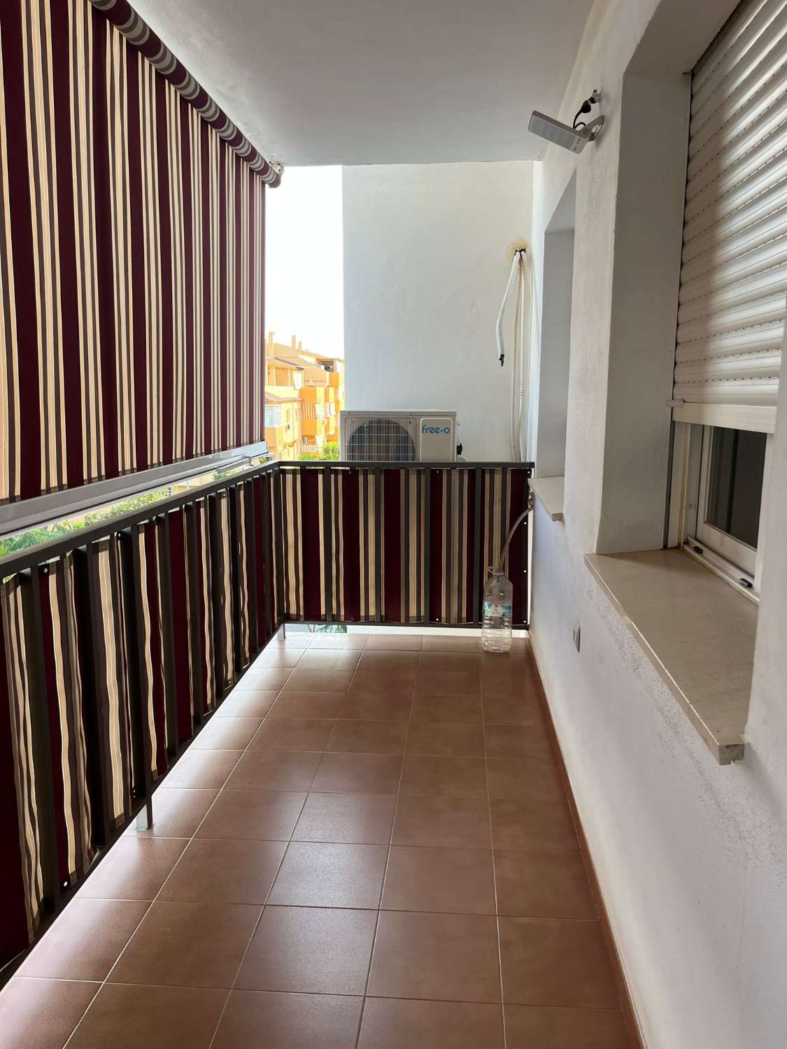 Appartement te koop in calle Huerto Carrión s/n