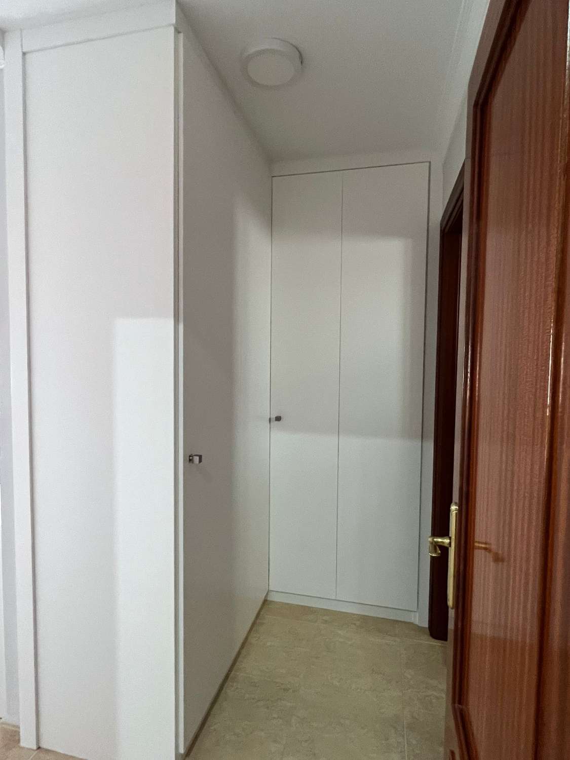 Appartement te koop in calle Huerto Carrión s/n