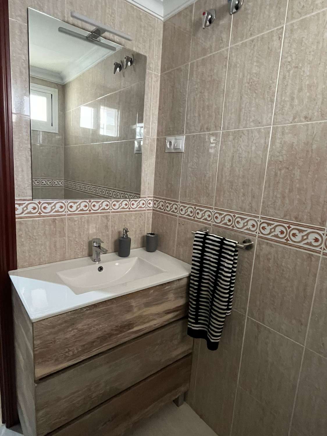 Appartement te koop in calle Huerto Carrión s/n