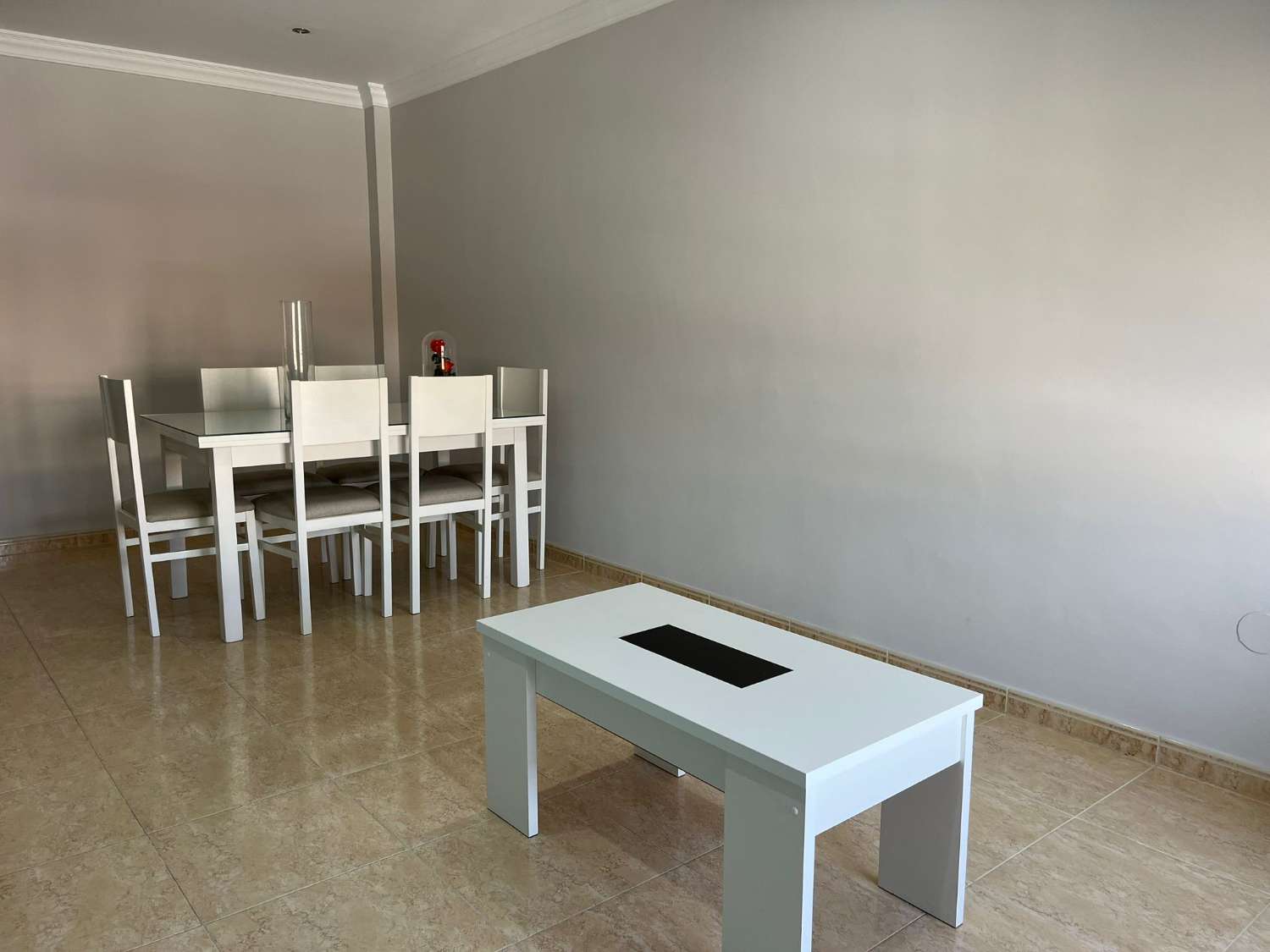 Apartment for sale in calle Huerto Carrión s/n