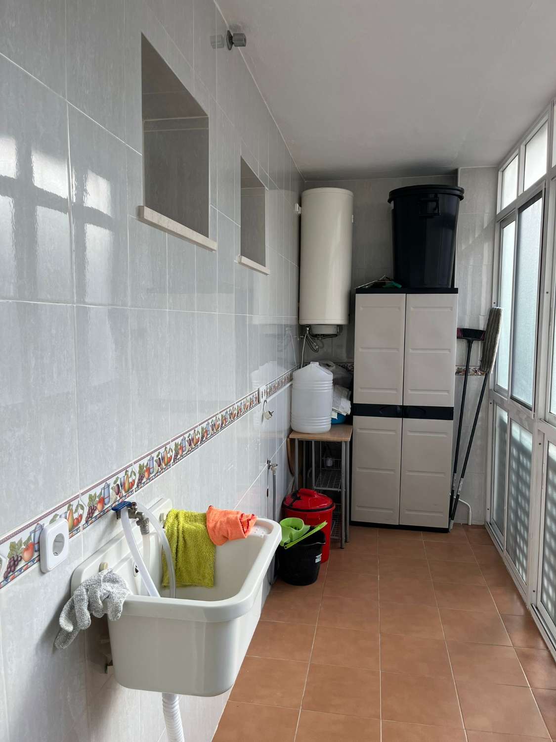 Appartement à vendre dans la calle Huerto Carrión s/n