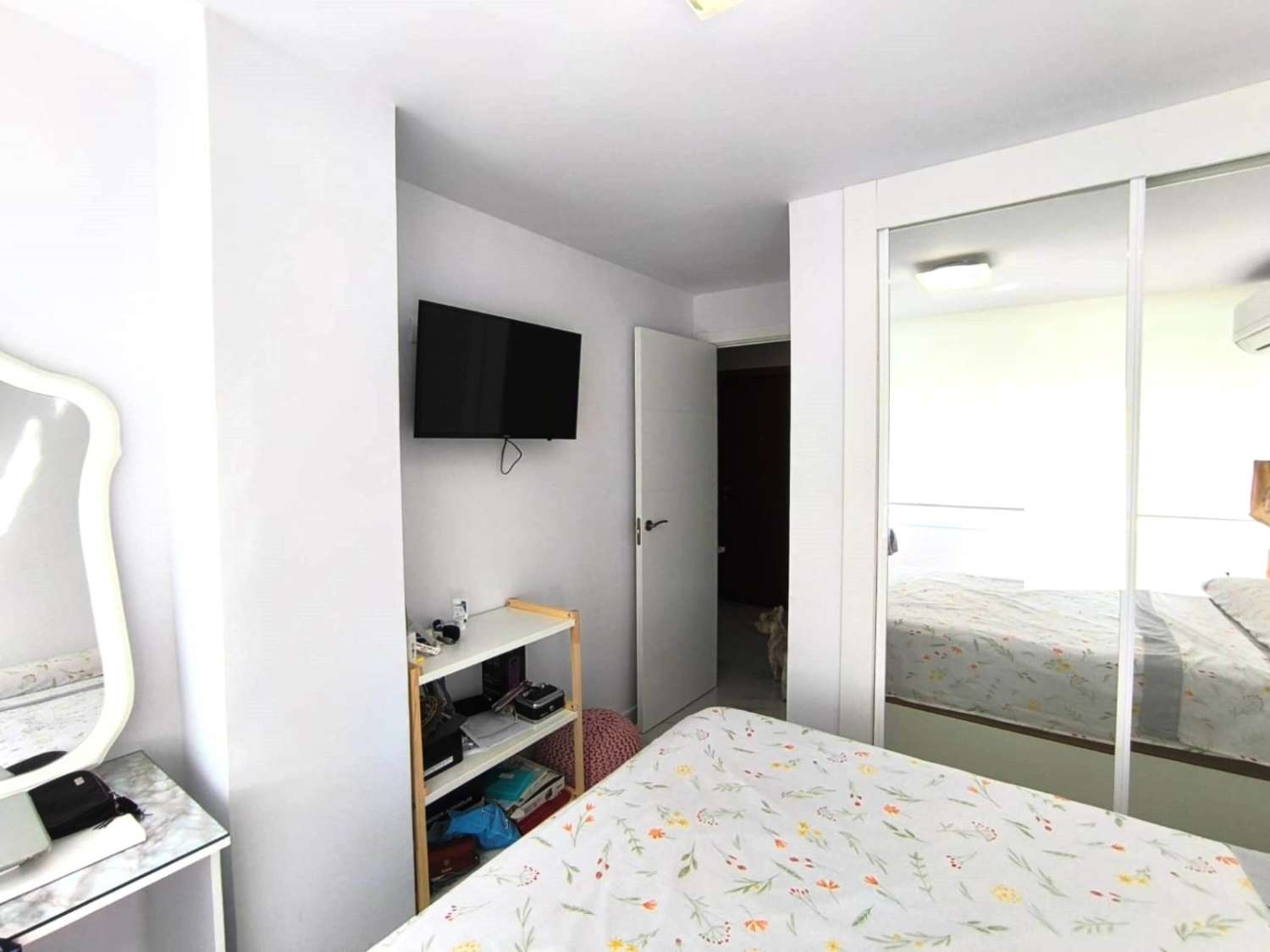 Spectaculair appartement te koop in het centrum, Torre del Mar