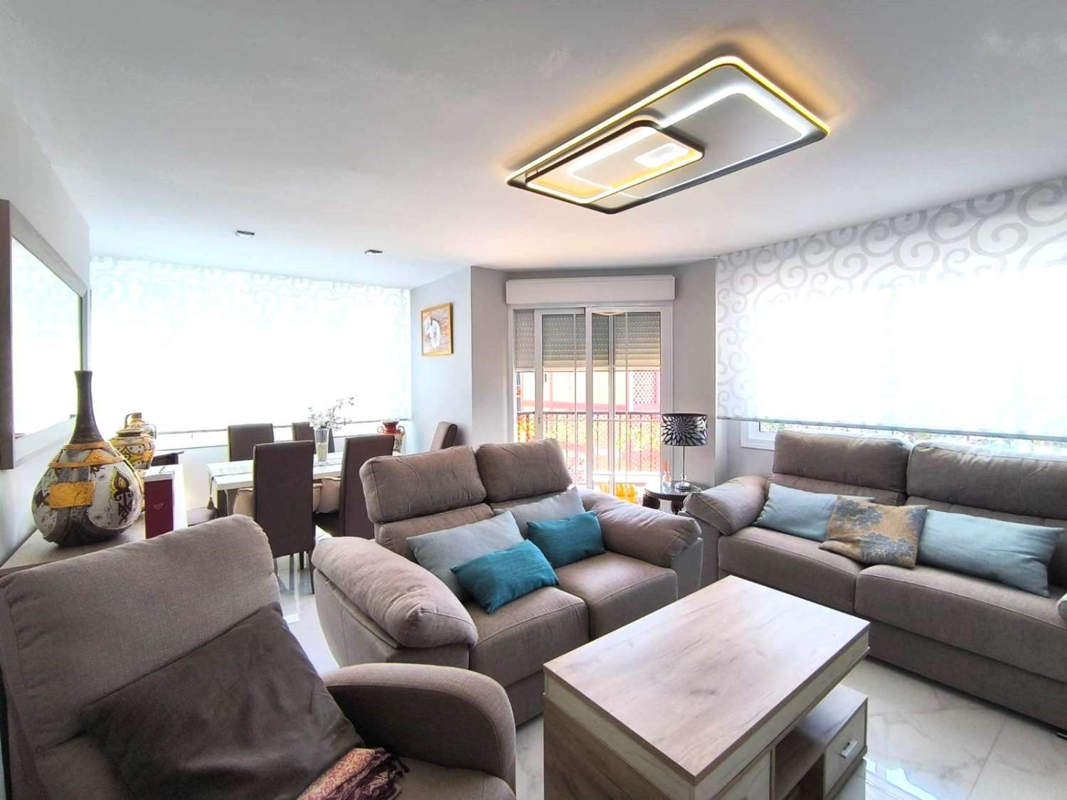 Spectacular apartment For sale in the Centre, Torre del Mar