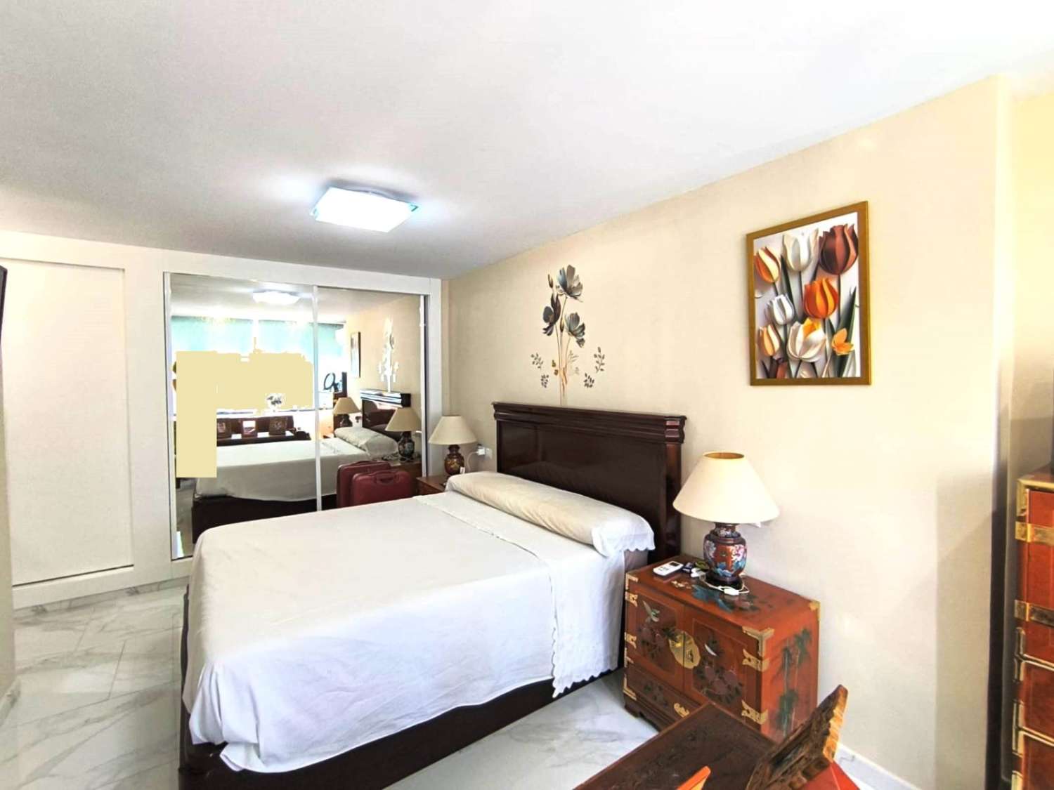 Spectaculair appartement te koop in het centrum, Torre del Mar