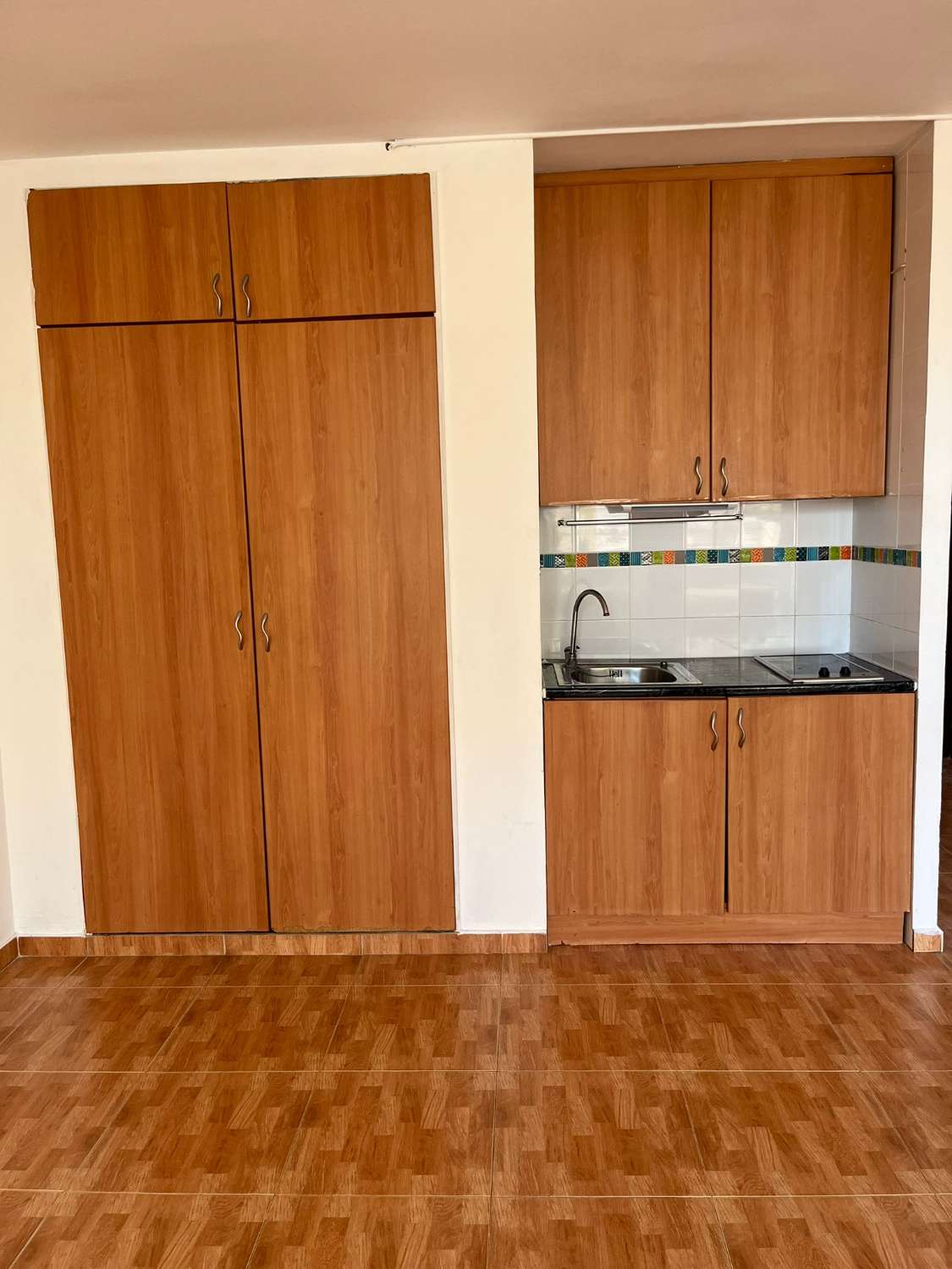 Estudio en venta en Torre del Mar