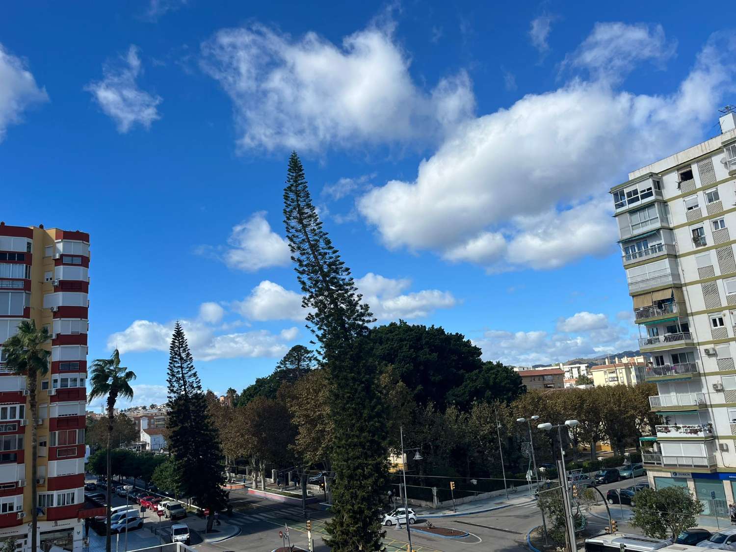 Studio myytävänä läsnä Torre del Mar