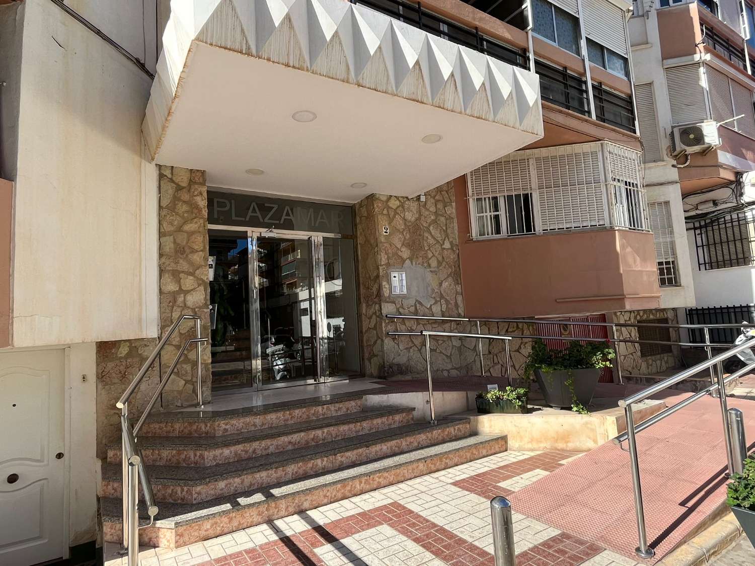 Estudio en venta en Torre del Mar