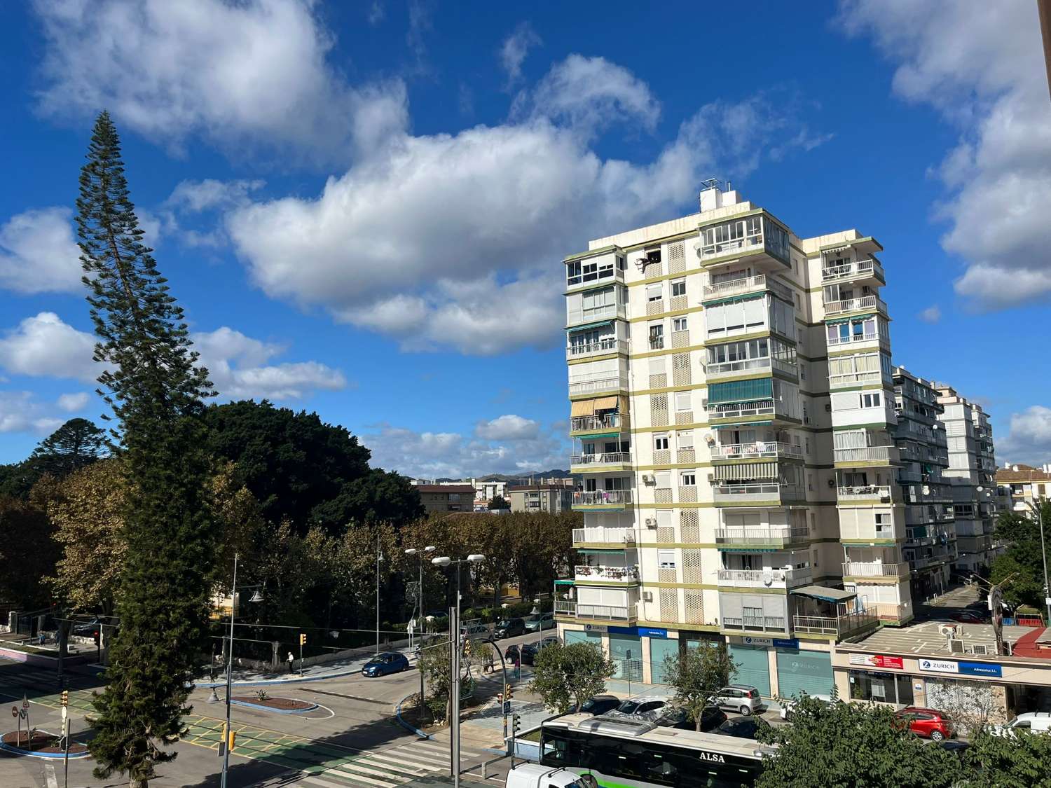 Monolocale in vendita a Torre del Mar