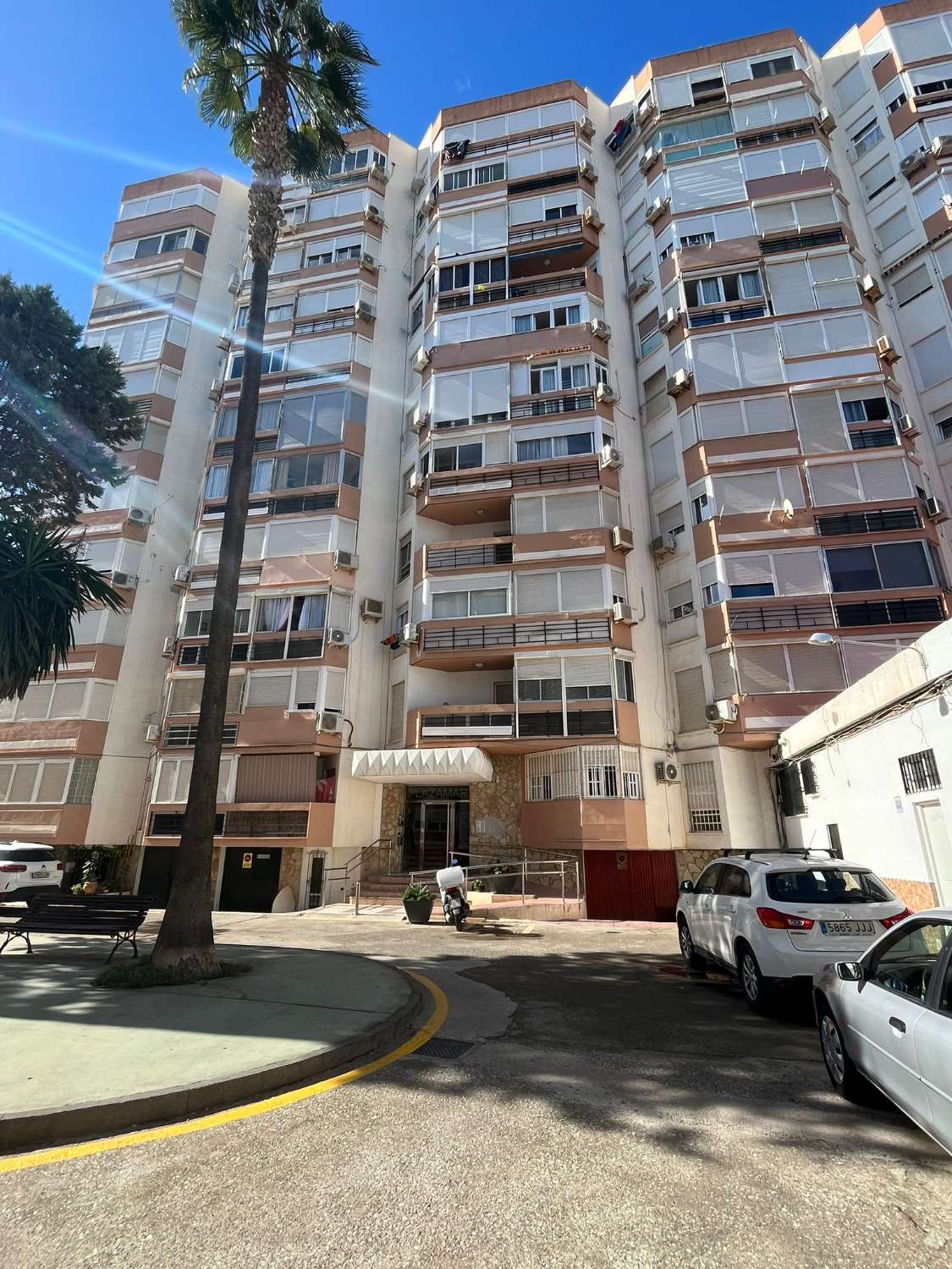 Studio for sale in Torre del Mar