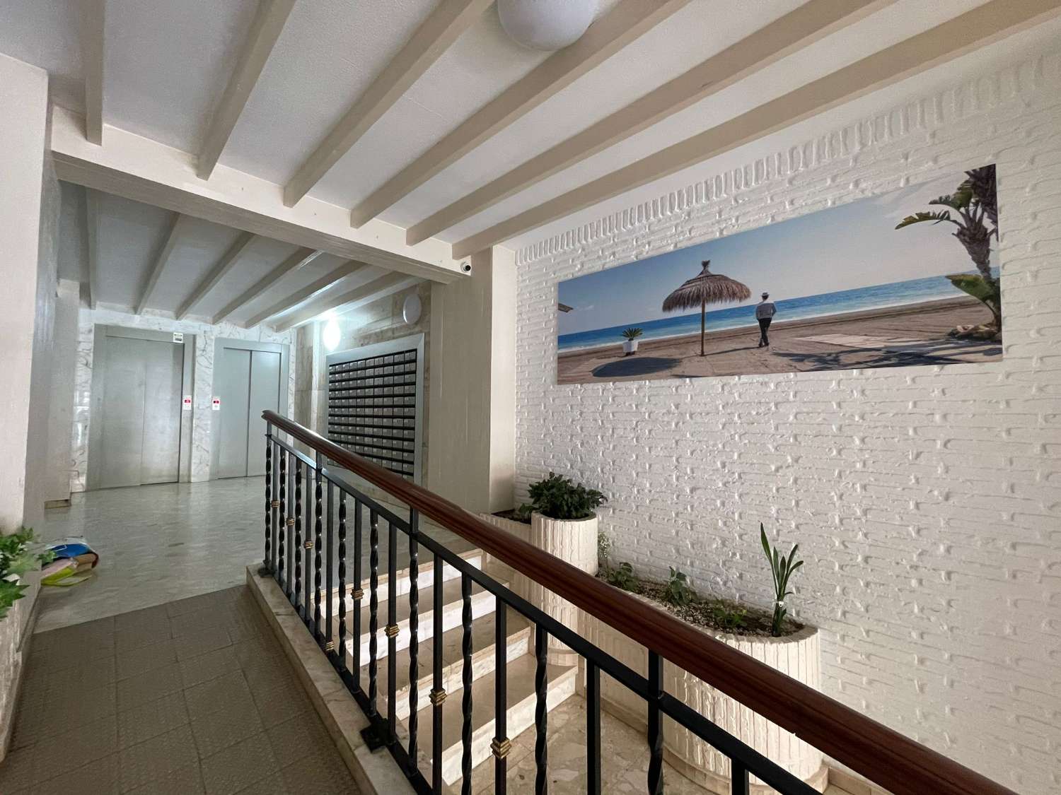 Studio Flat for sale in Poniente-Faro (Torre del Mar)