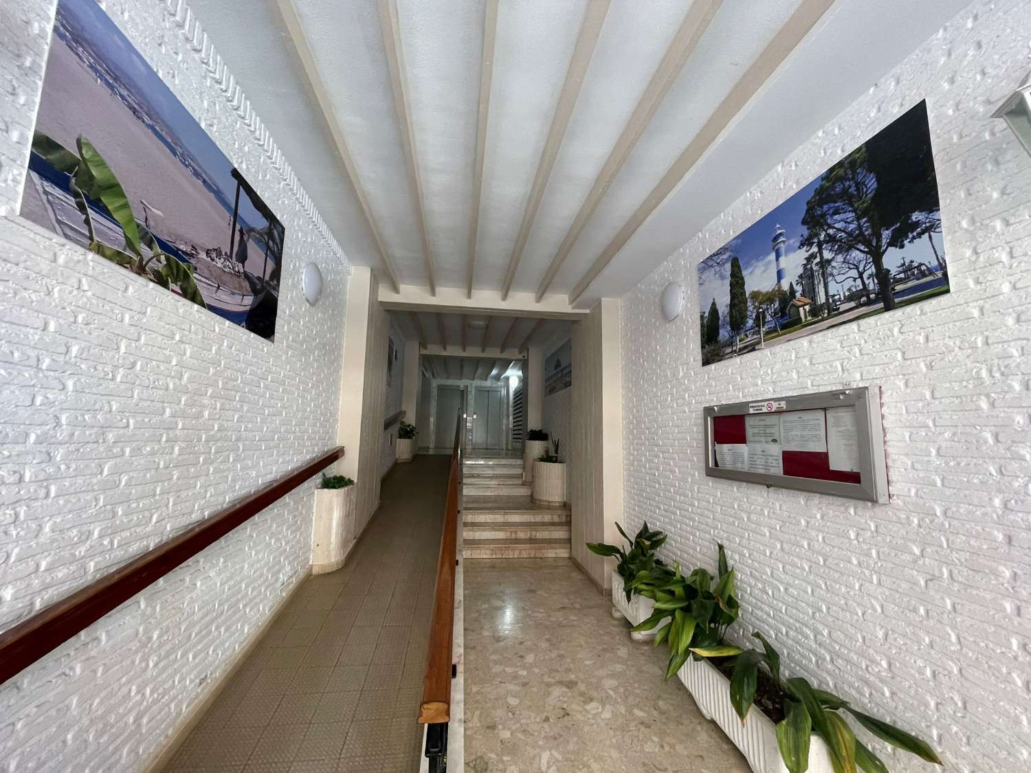 Estudio en venta en Torre del Mar