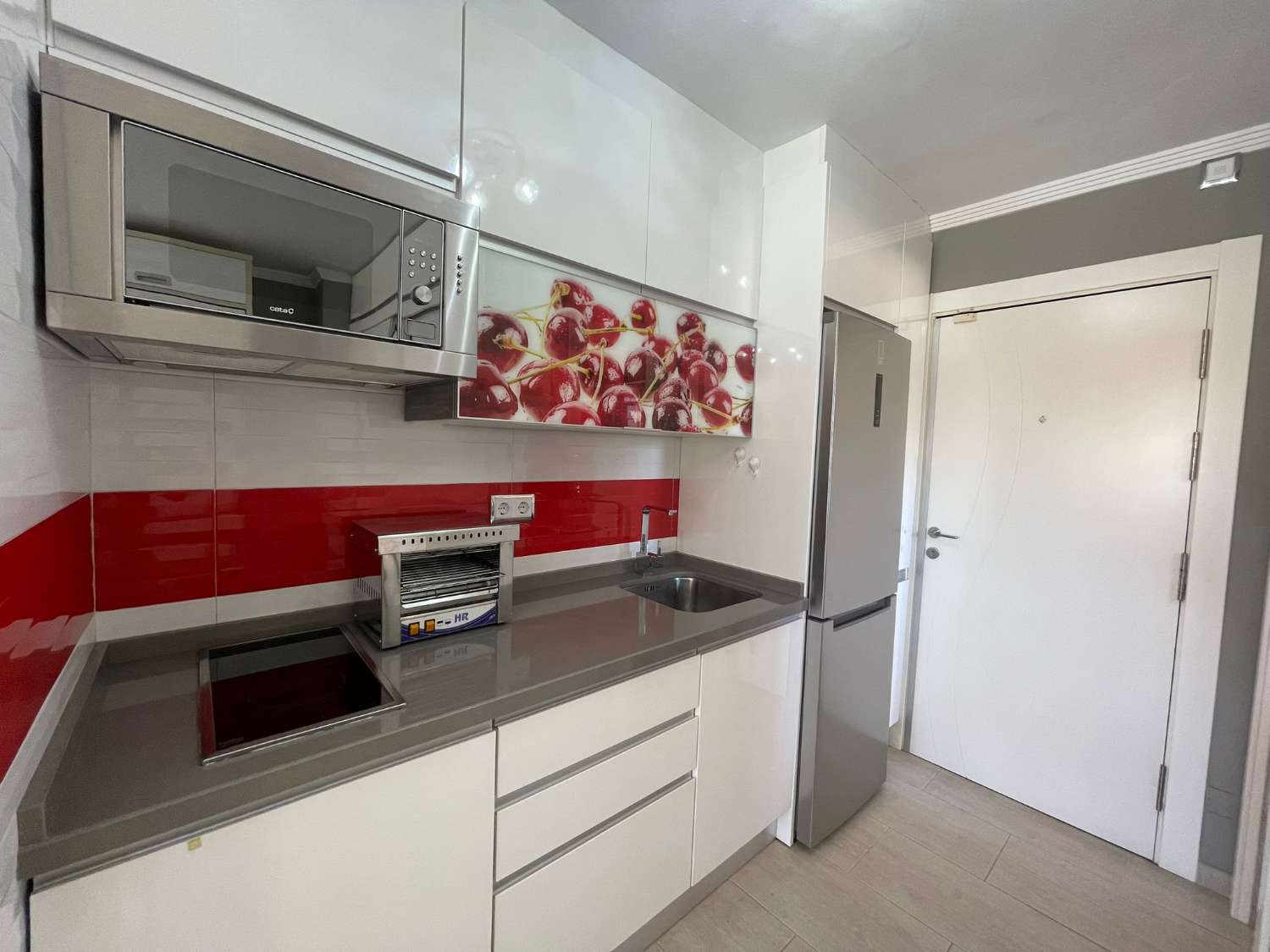 Studio Flat for sale in Poniente-Faro (Torre del Mar)