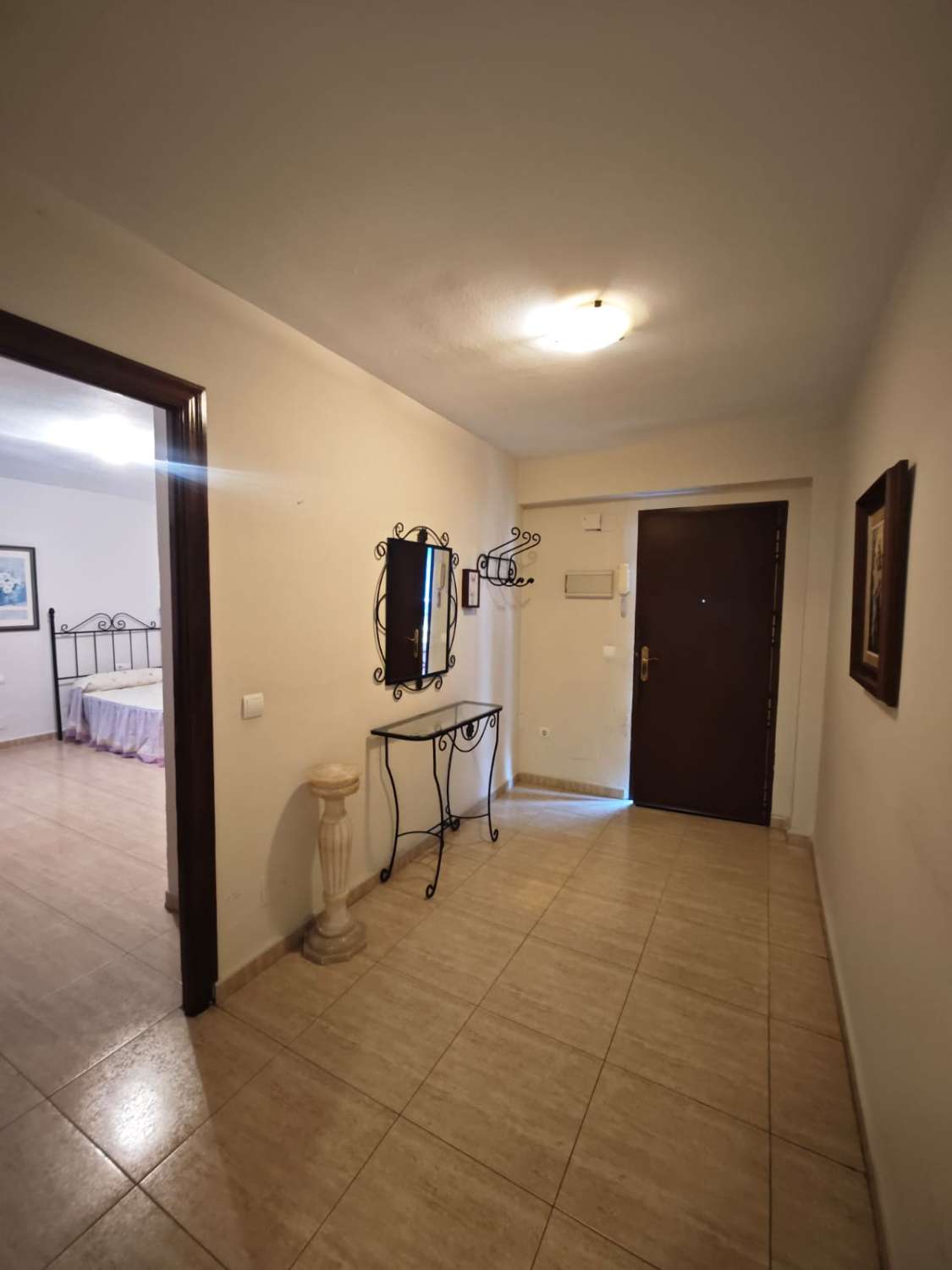 Grand appartement dans le centre de Torre del Mar