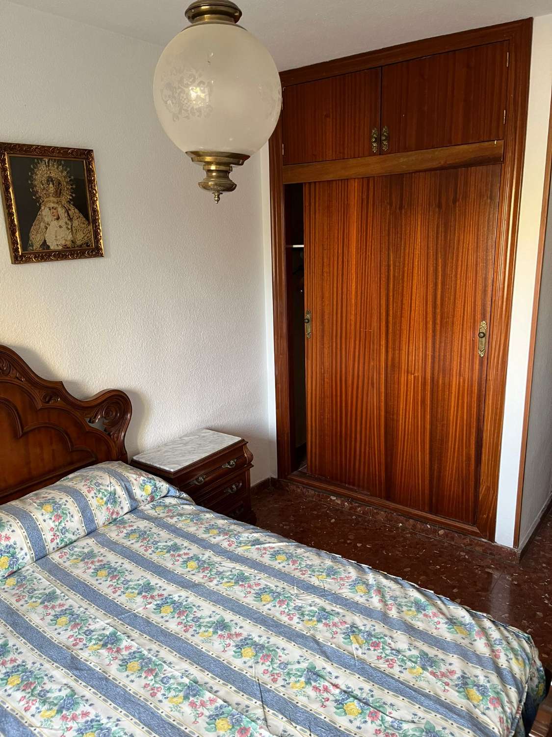 Appartement à vendre dans le centre de Torre del Mar