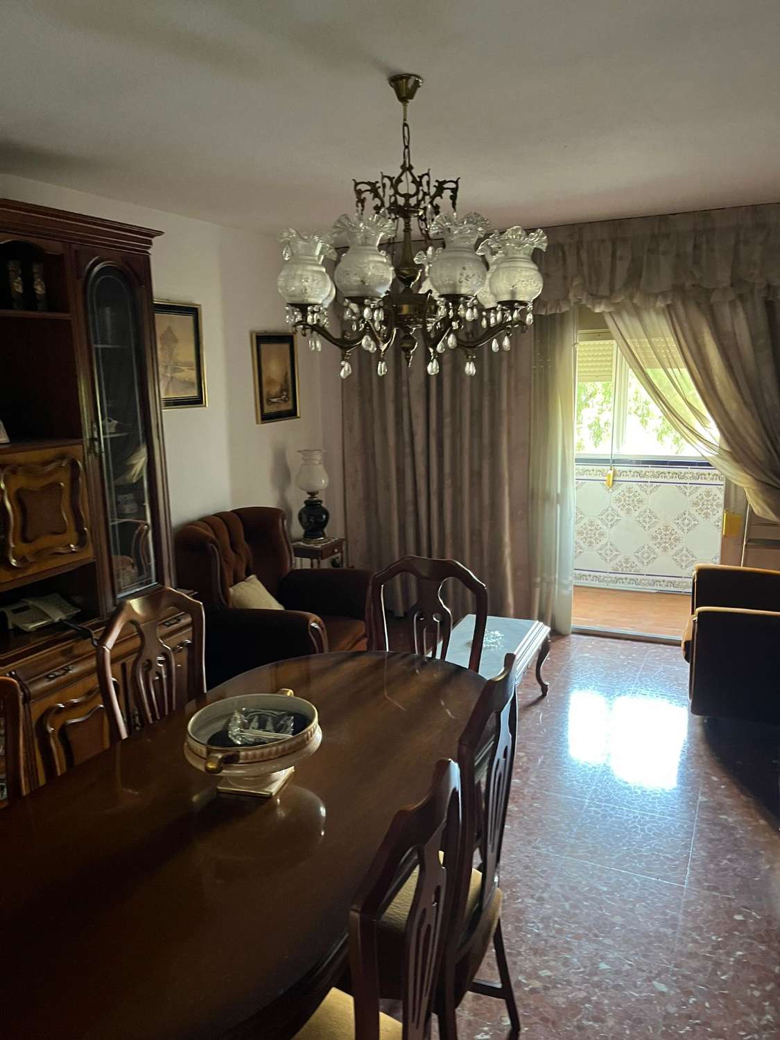 Appartement te koop in Torre del Mar centrum