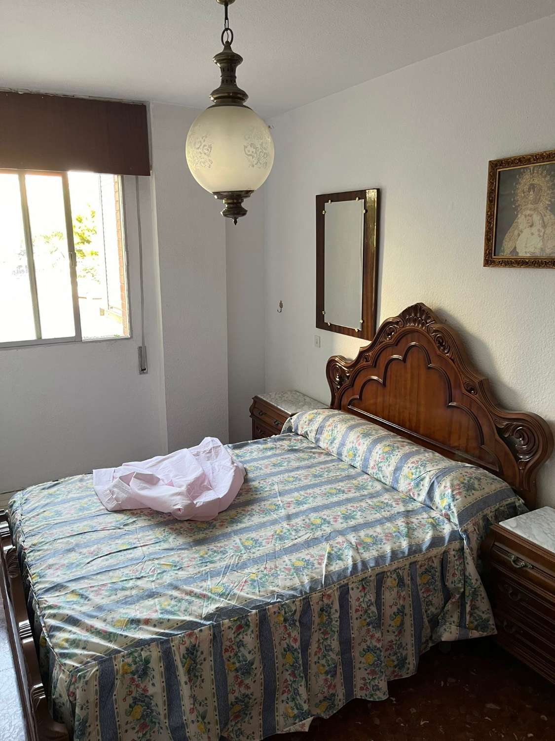 Appartement te koop in Torre del Mar centrum