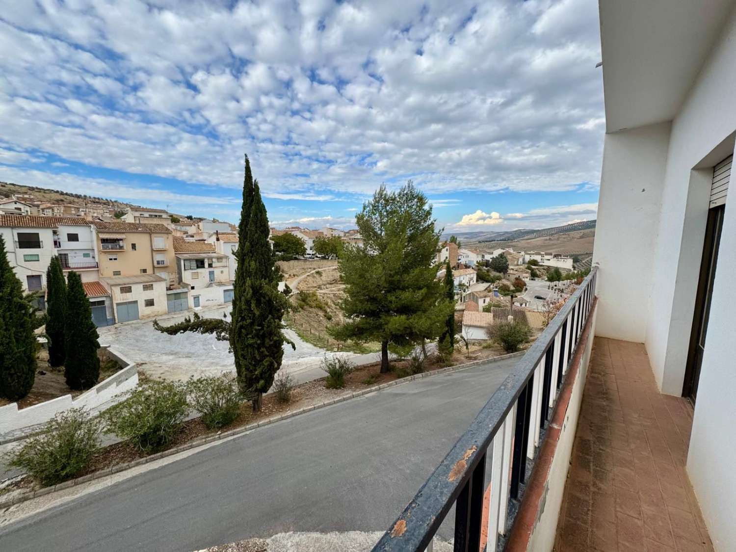 Woning te koop in Alhama de Granada