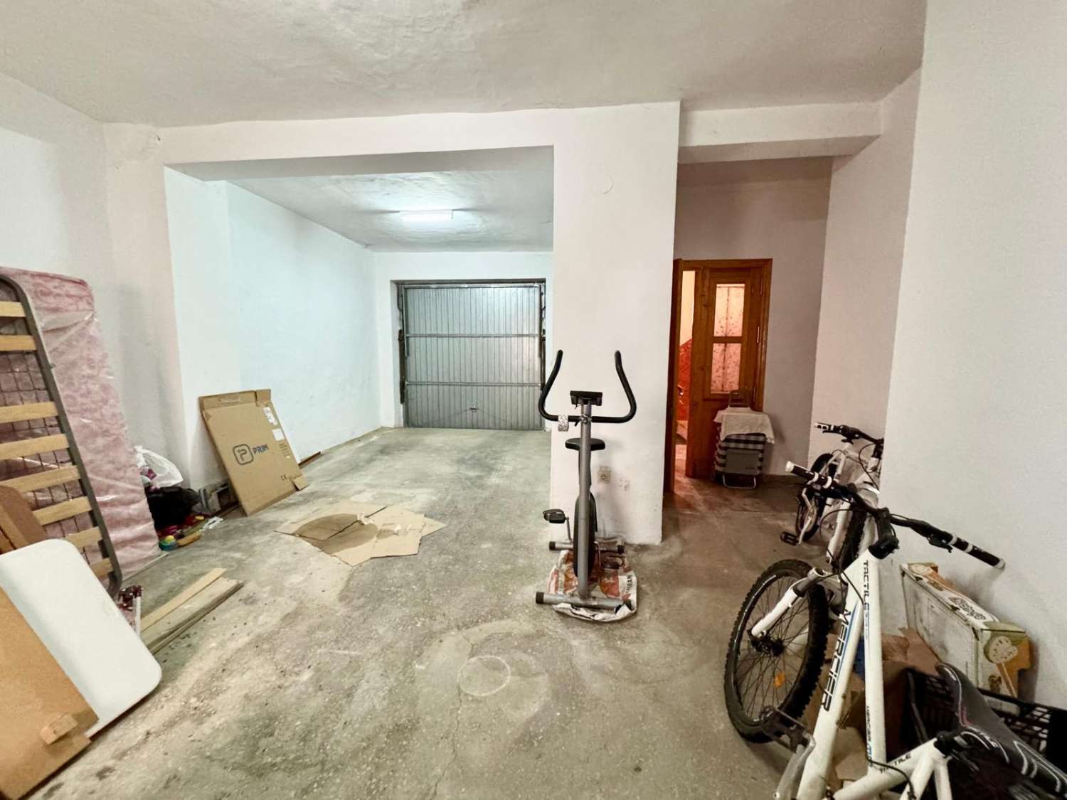 Woning te koop in Alhama de Granada