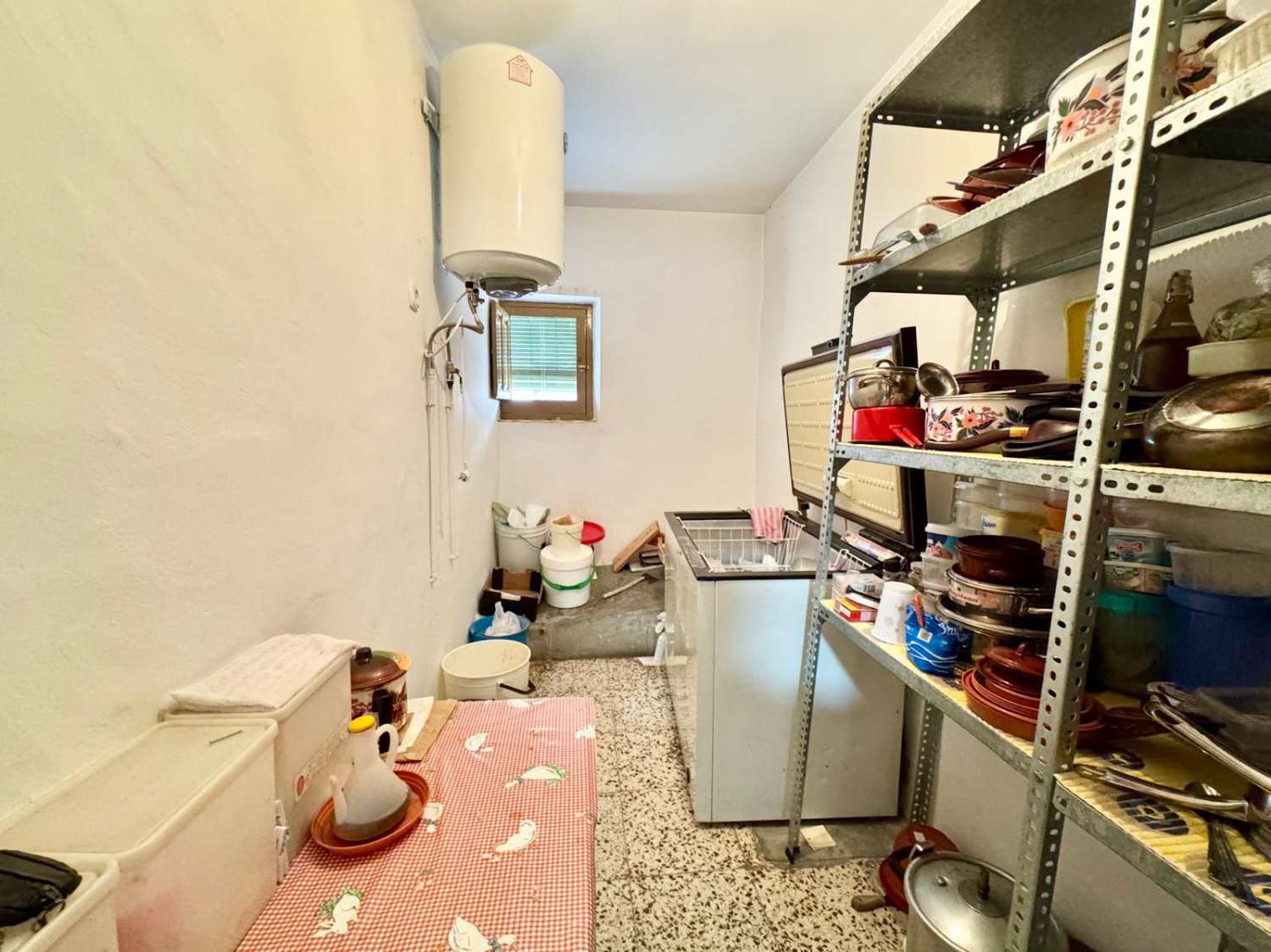 Woning te koop in Alhama de Granada