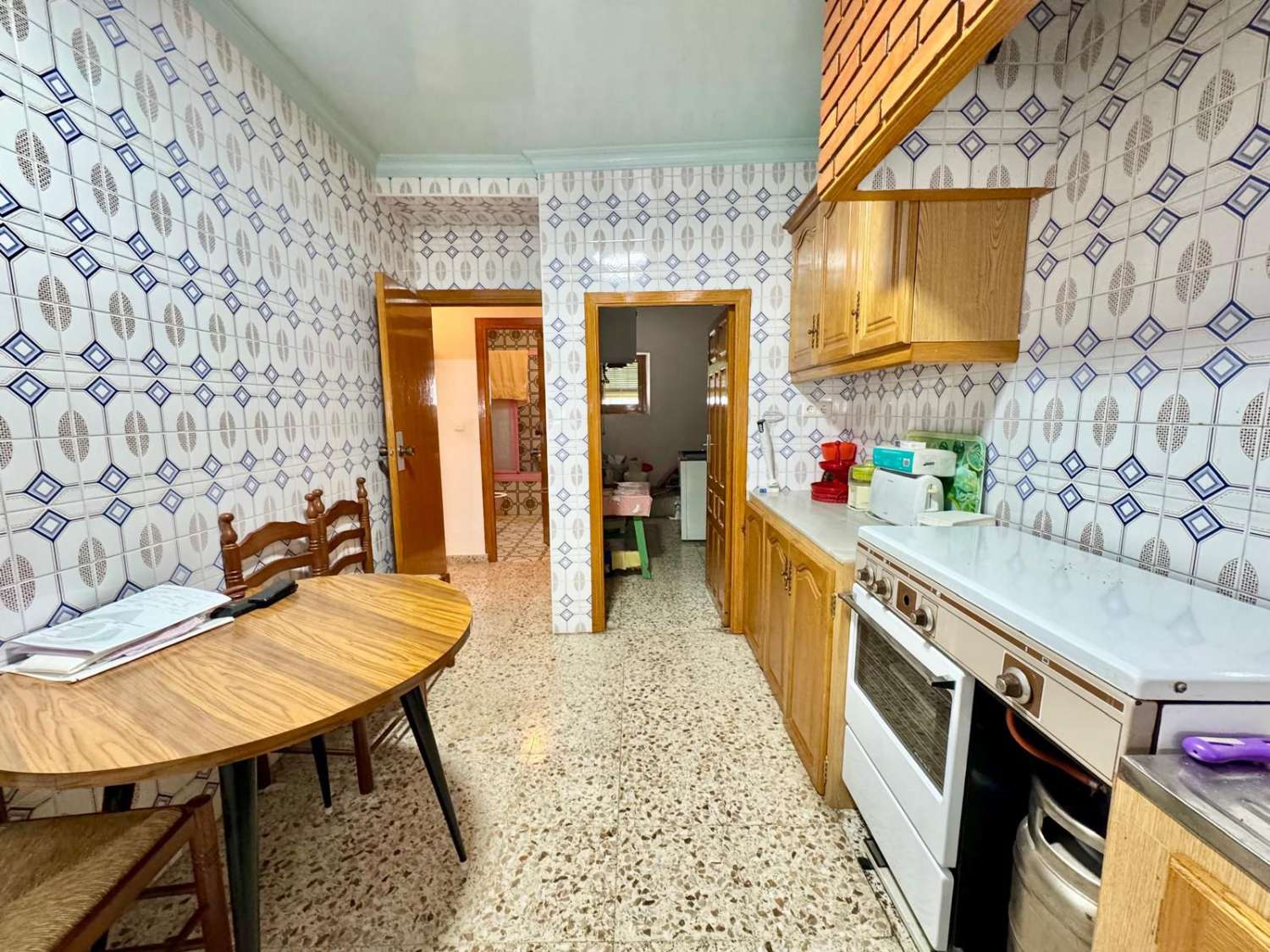 Woning te koop in Alhama de Granada