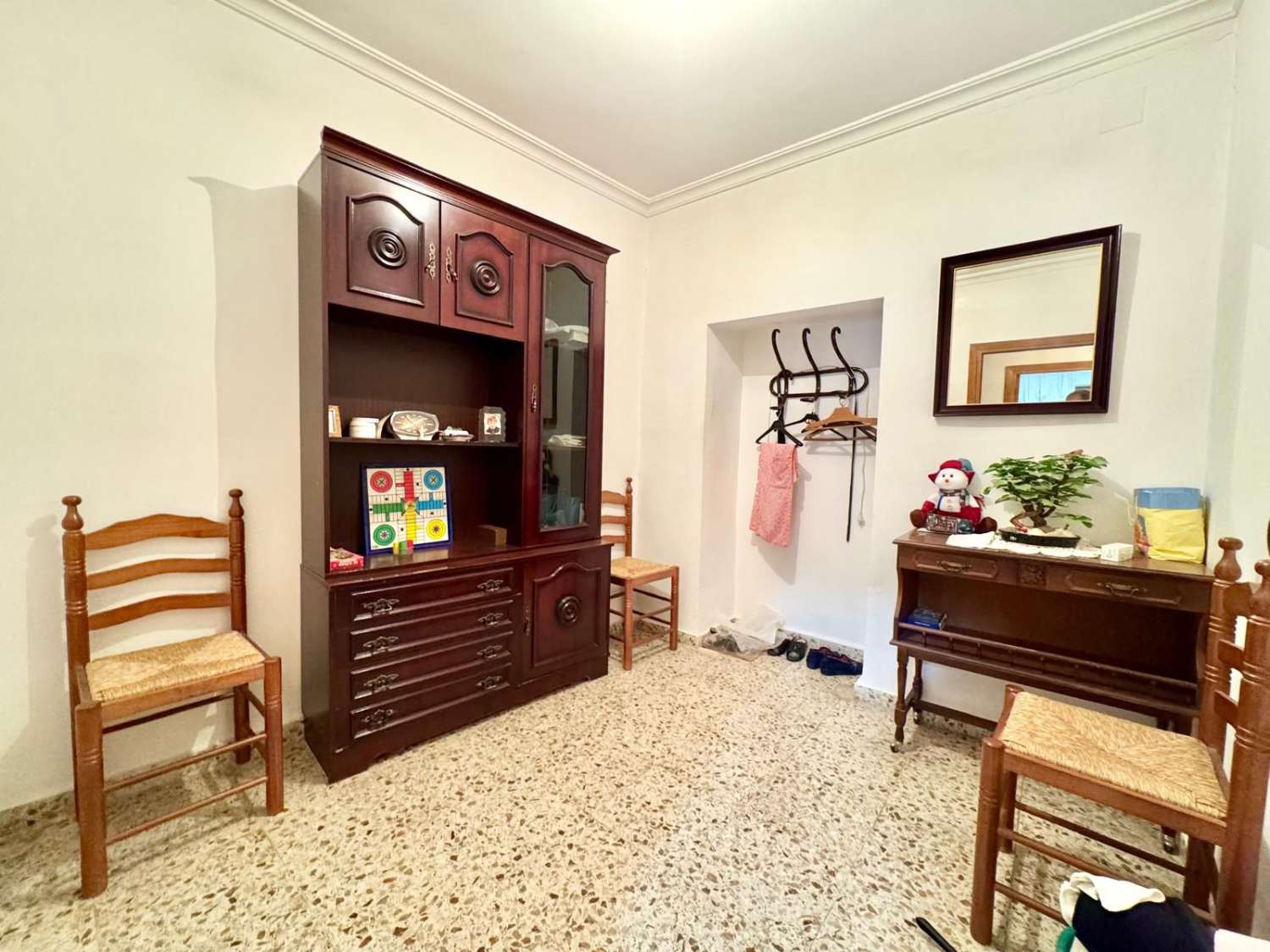 En venta casa en Alhama de Granada