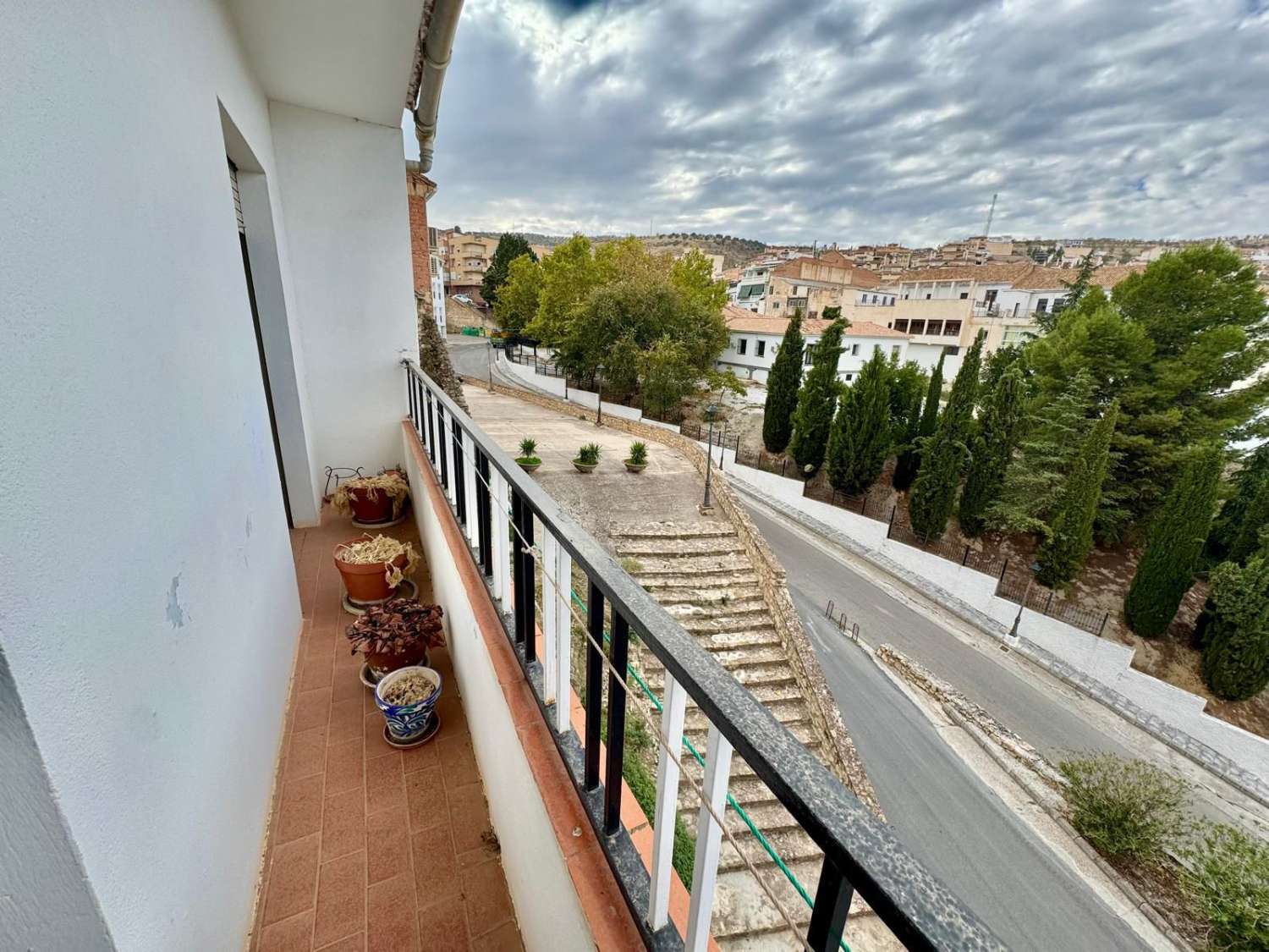 Woning te koop in Alhama de Granada