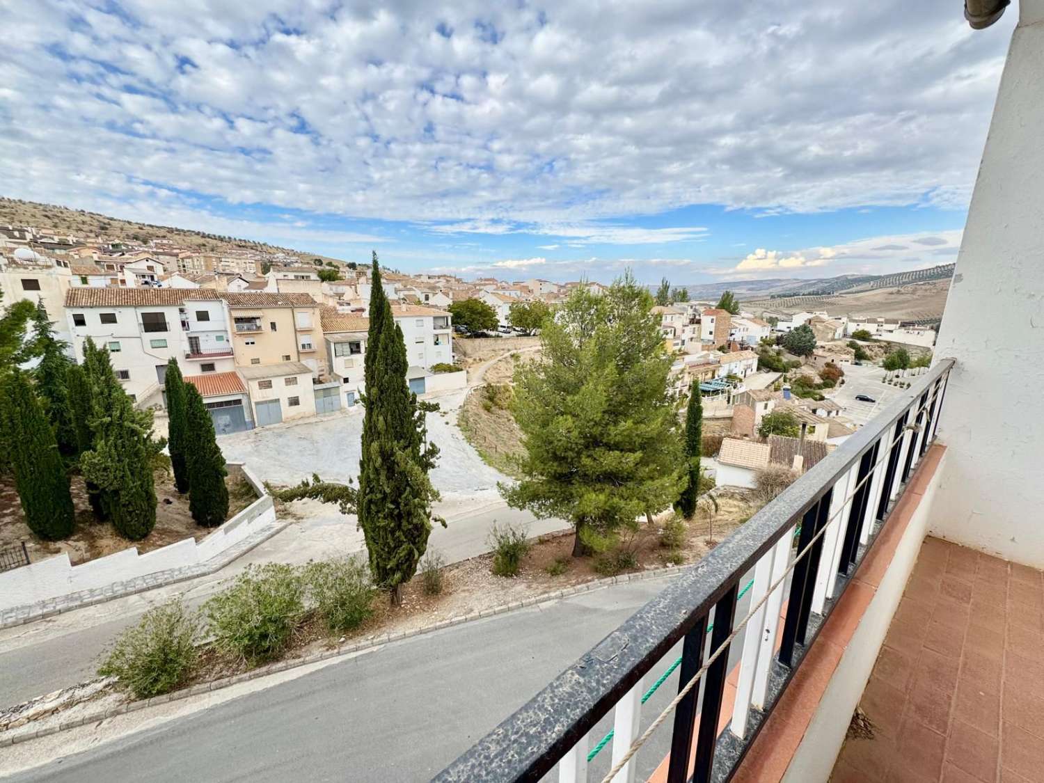 Hus till salu i Alhama de Granada