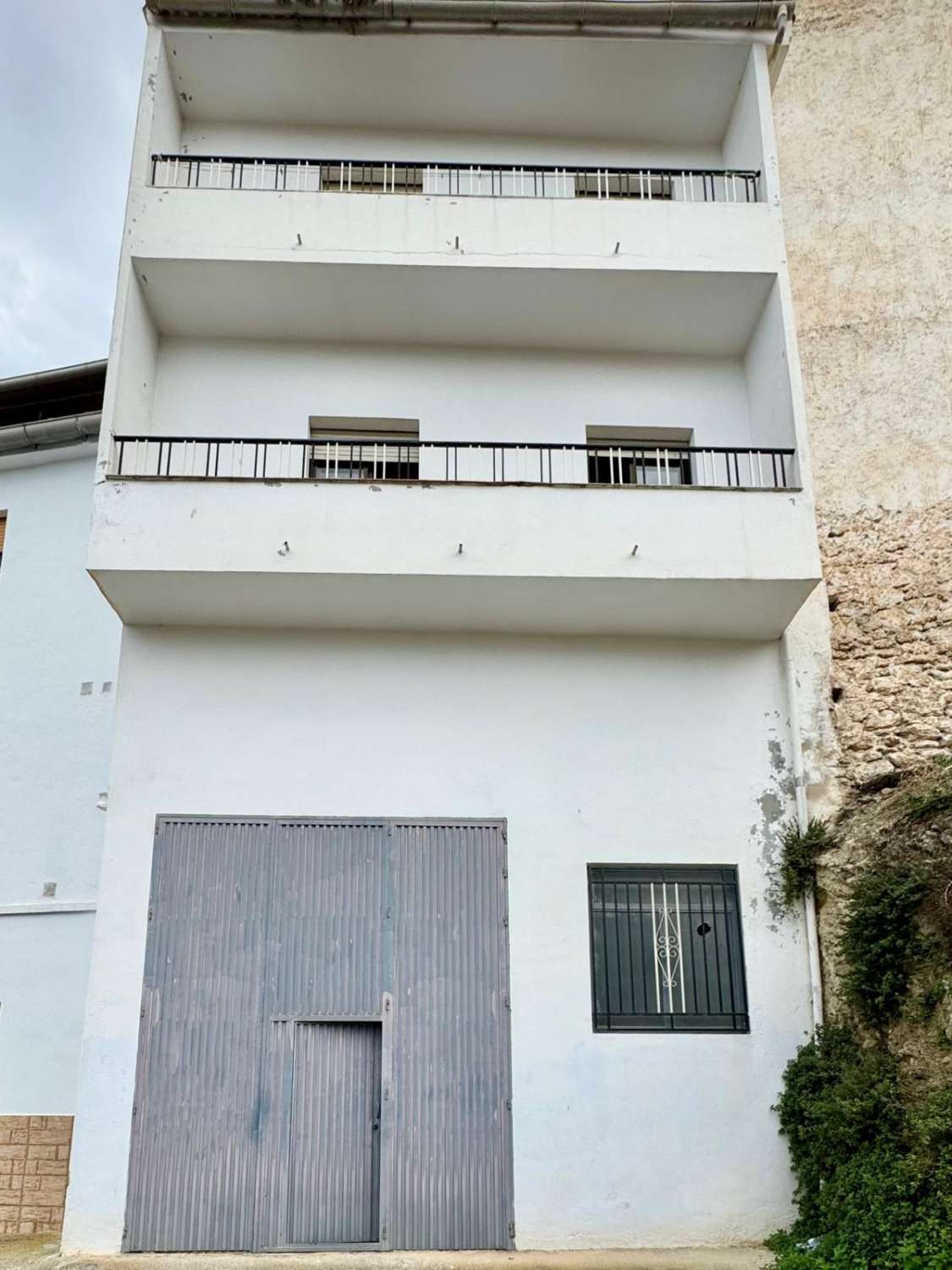 Maison en vente à Alhama de Granada