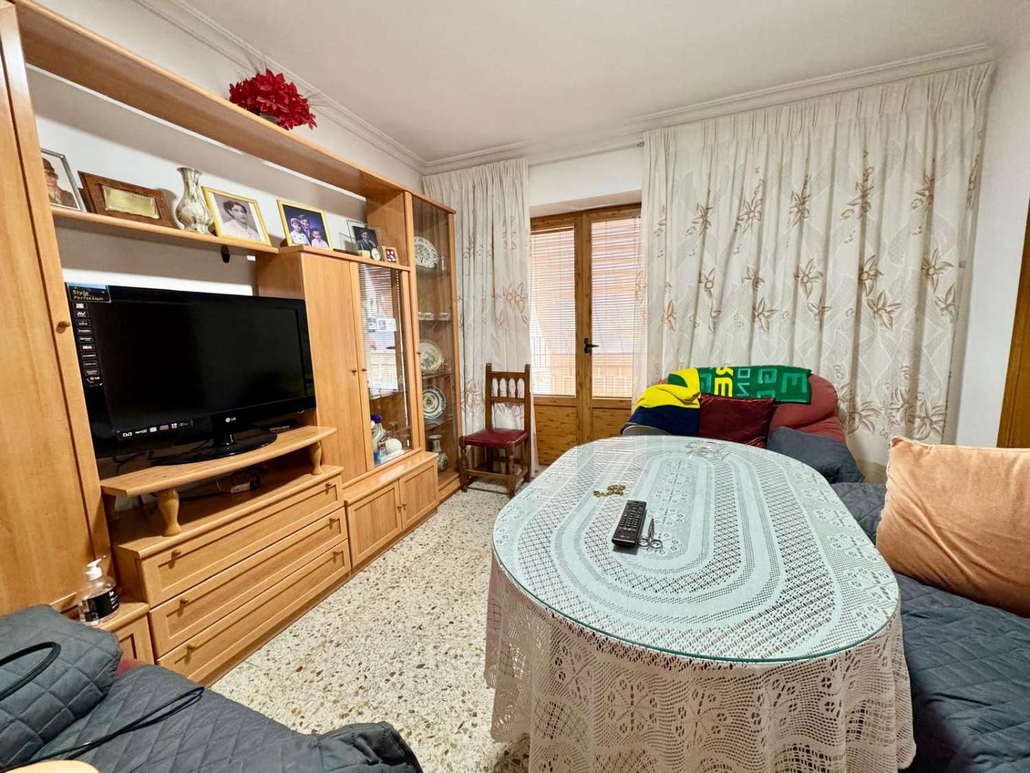 Woning te koop in Alhama de Granada