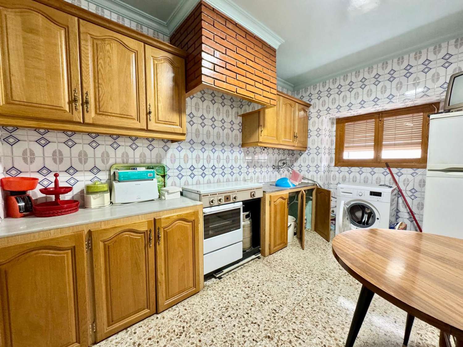 En venta casa en Alhama de Granada