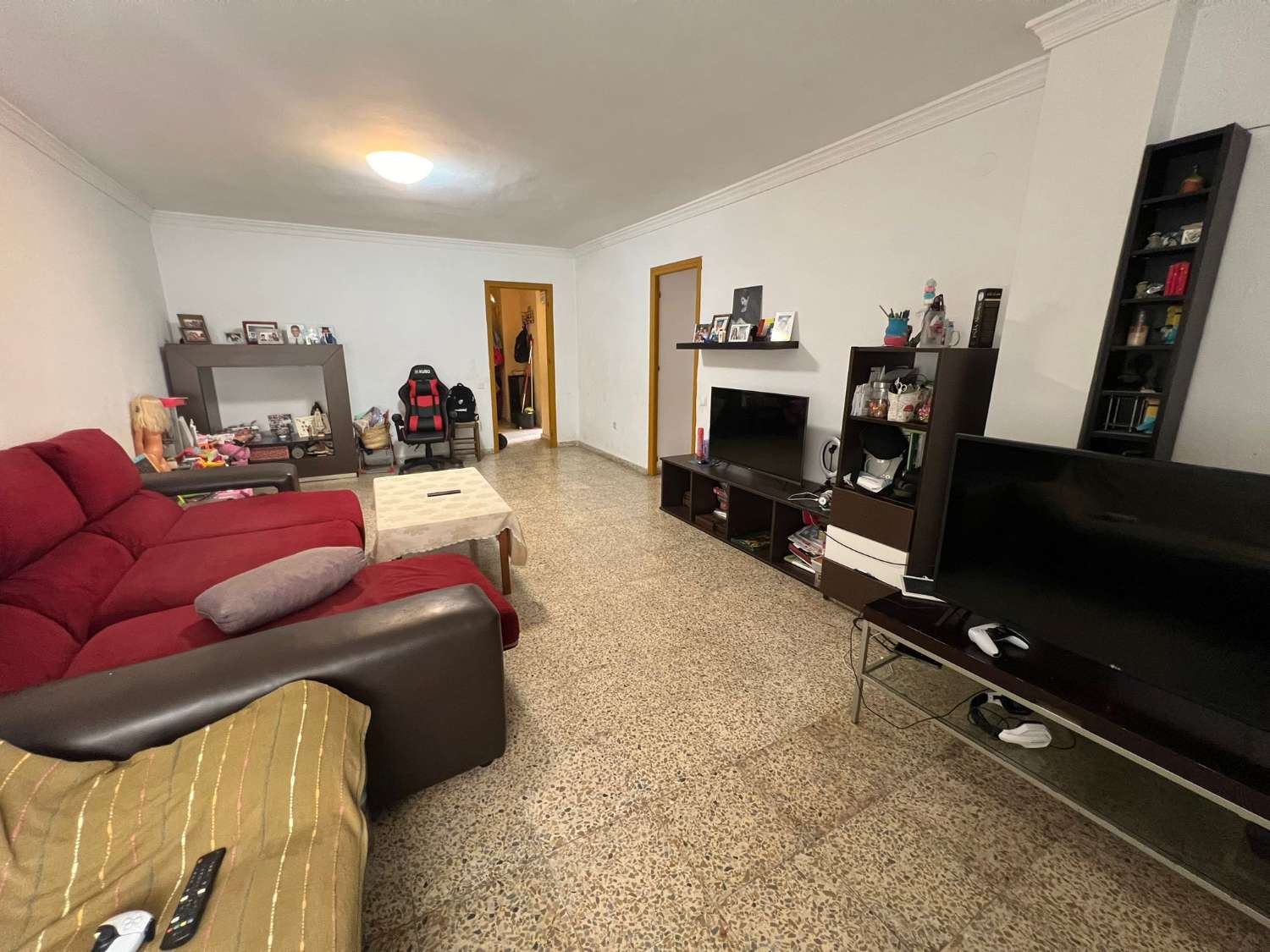 Flat for sale in Mezquitilla