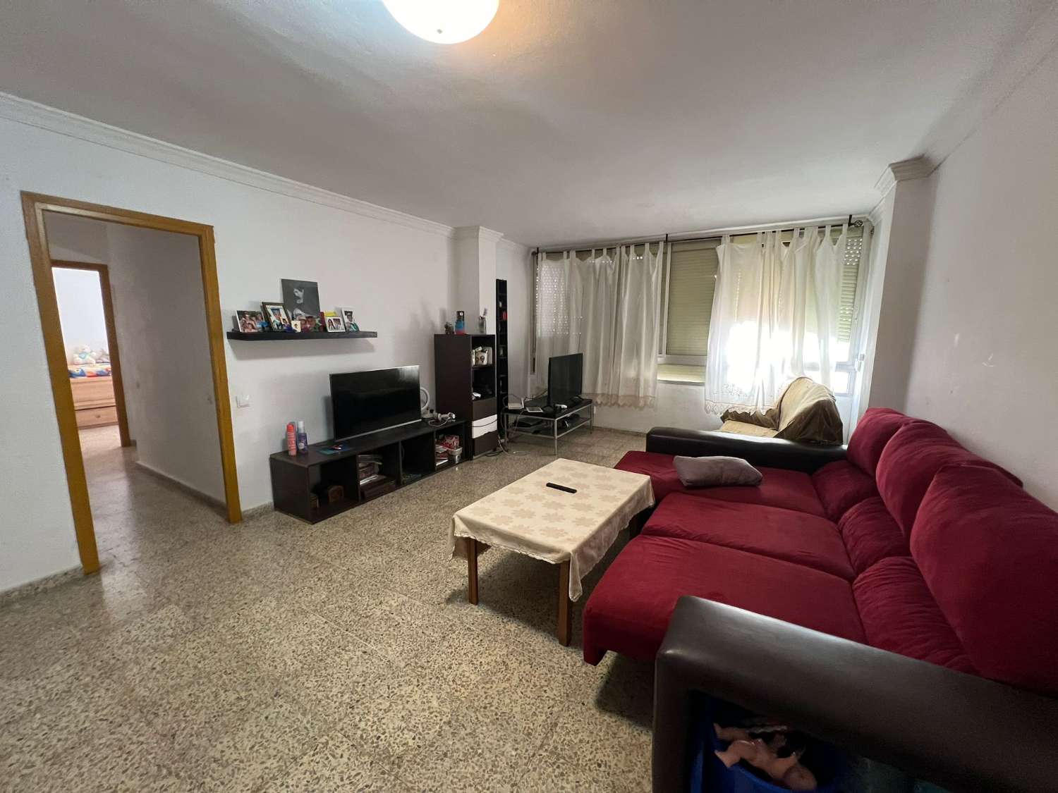 Flat for sale in Mezquitilla