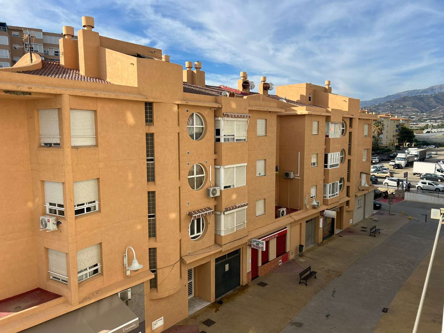 Flat for sale in Mezquitilla