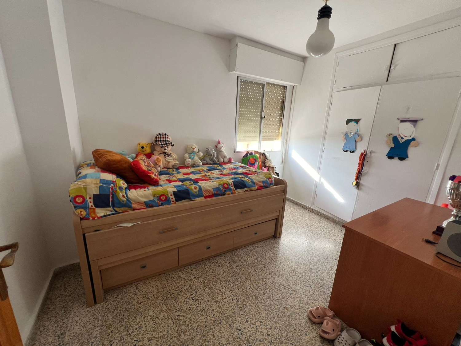 Piso en venta en Mezquitilla