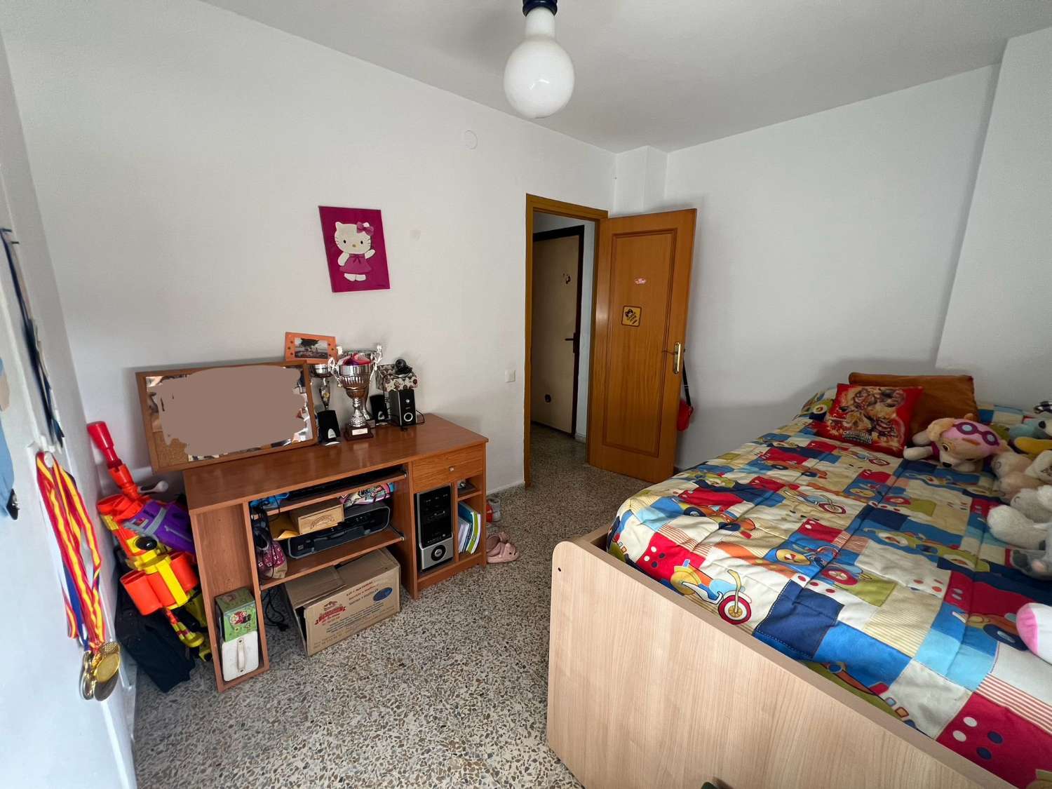 Flat for sale in Mezquitilla