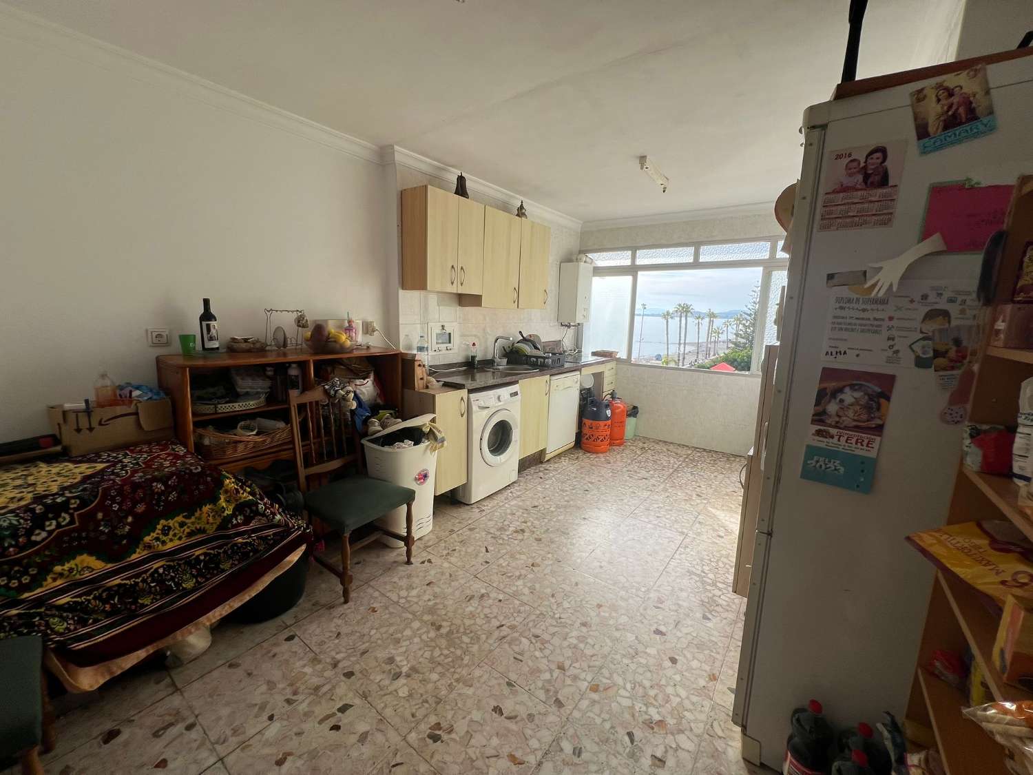 Flat for sale in Mezquitilla